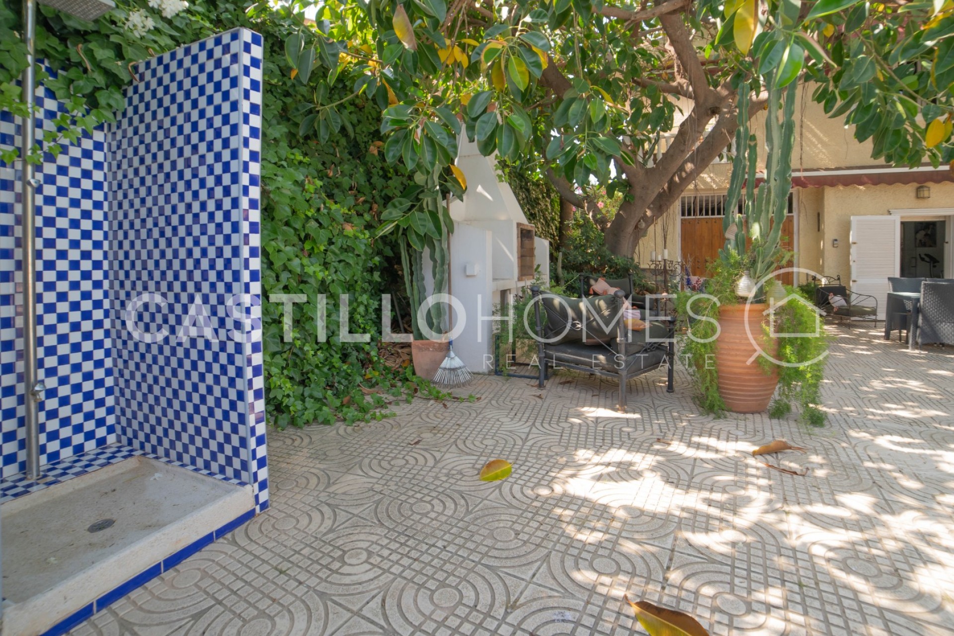 Resale - Townhouse -
Torrevieja - La veleta
