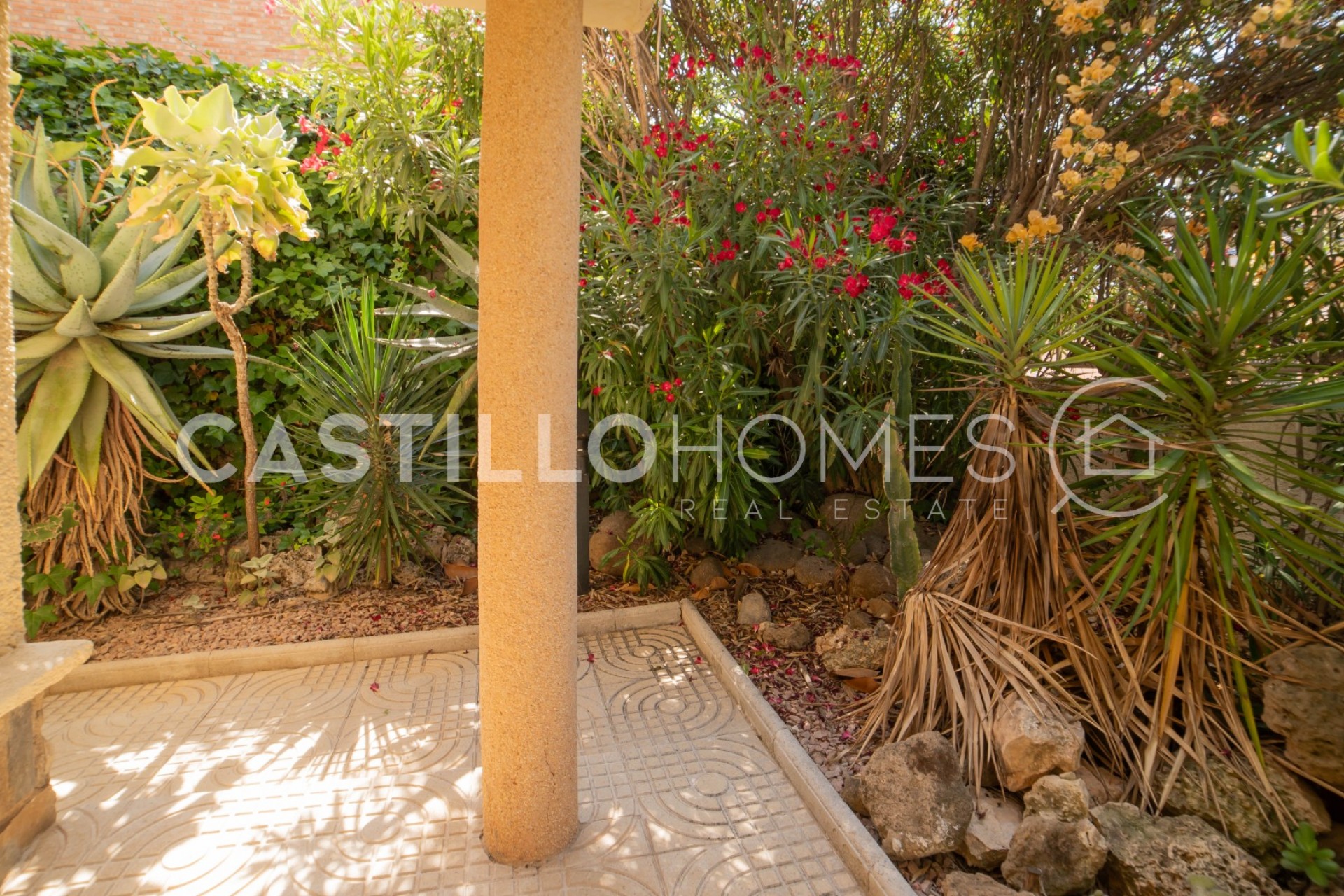 Resale - Townhouse -
Torrevieja - La veleta