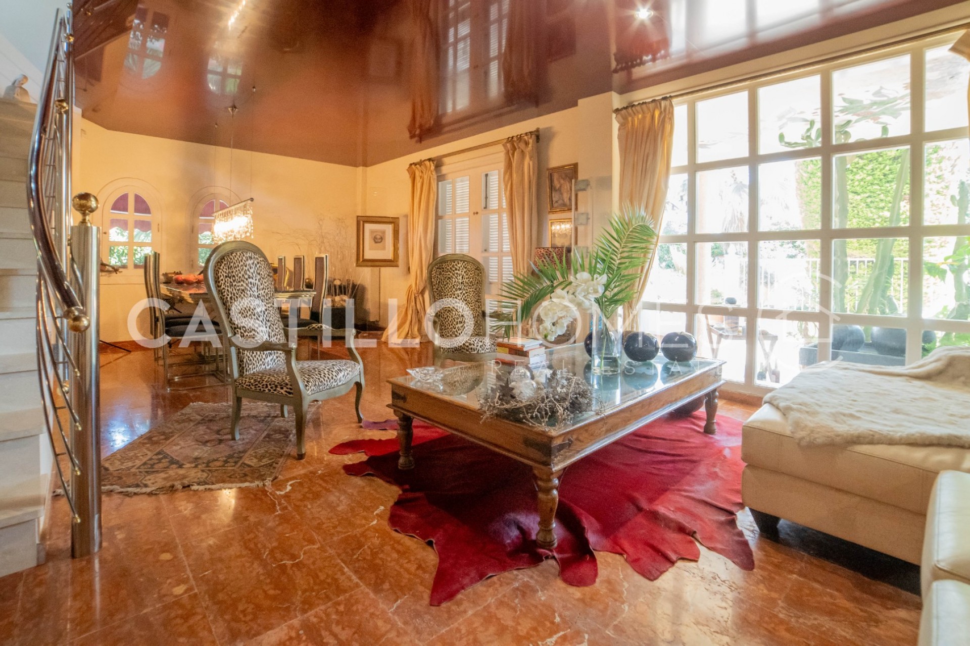 Resale - Townhouse -
Torrevieja - La veleta