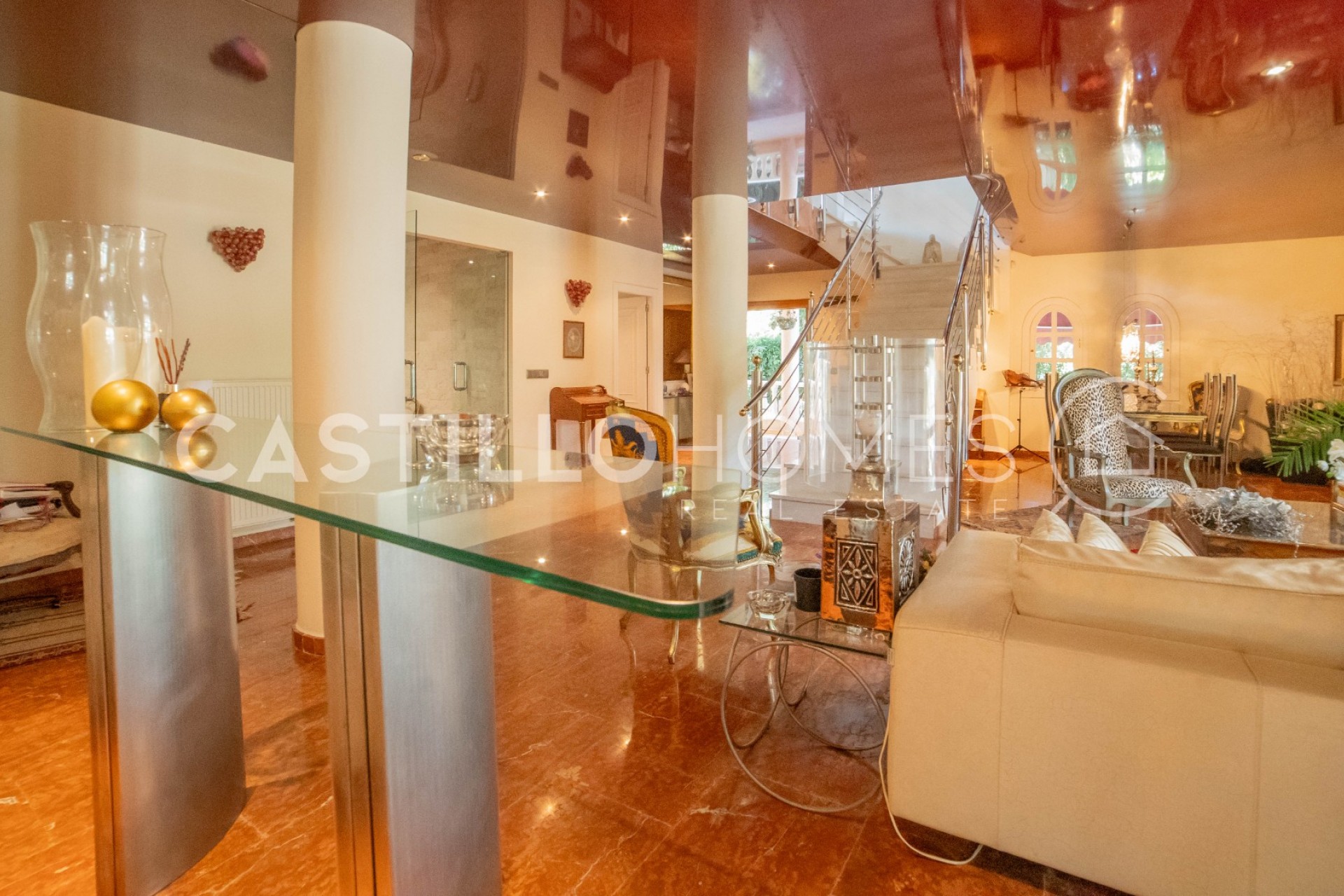Resale - Townhouse -
Torrevieja - La veleta