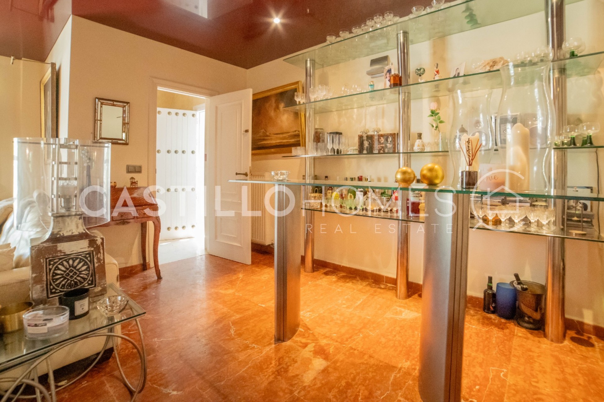 Resale - Townhouse -
Torrevieja - La veleta