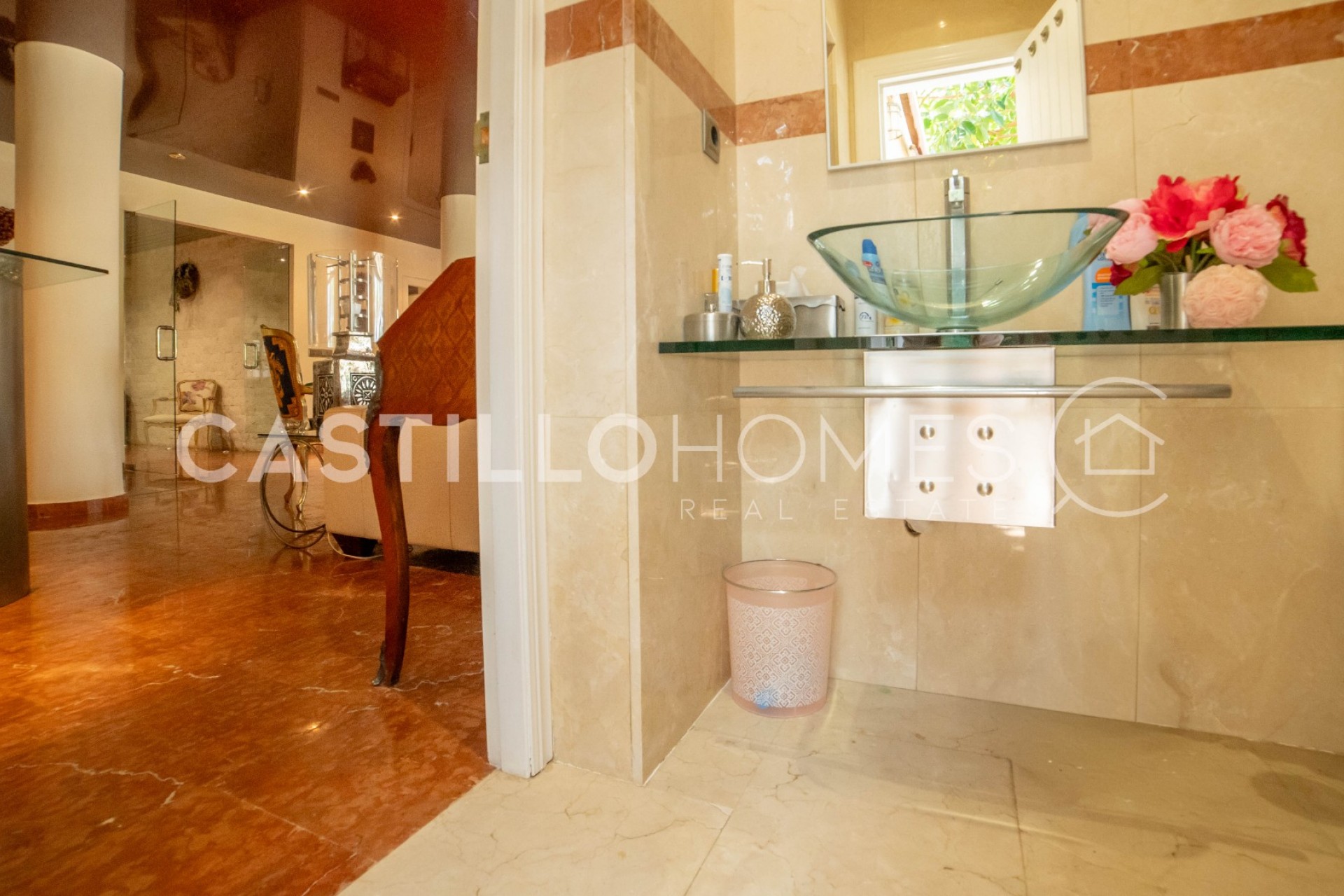Resale - Townhouse -
Torrevieja - La veleta