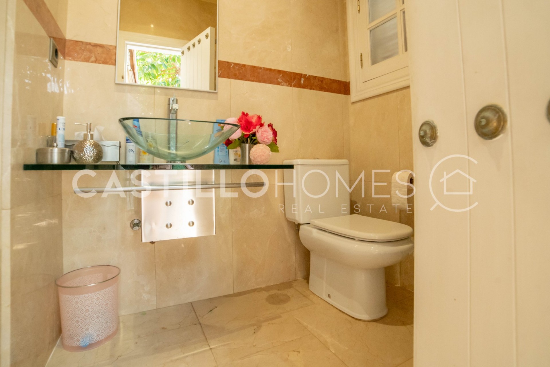Resale - Townhouse -
Torrevieja - La veleta