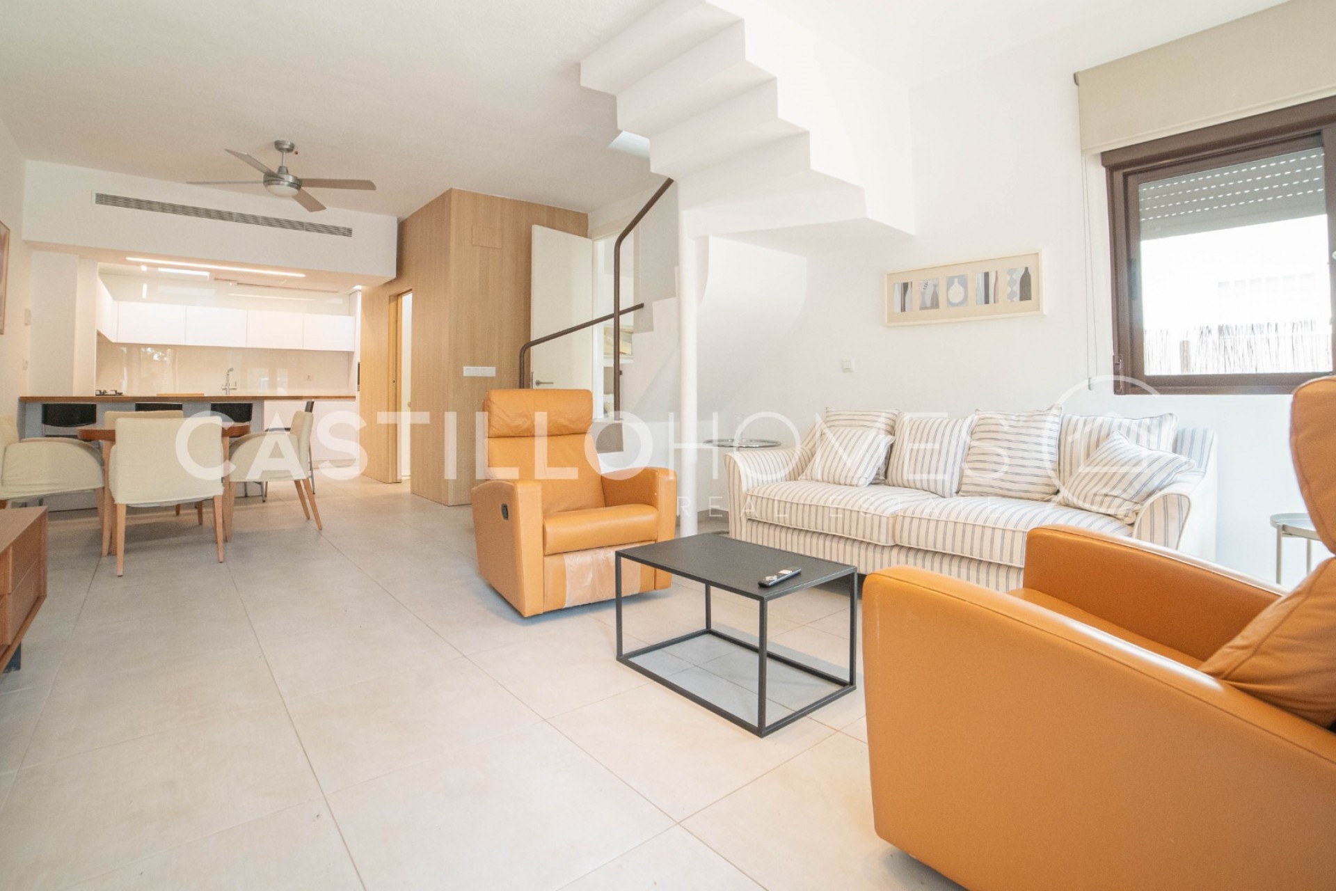Resale - Townhouse -
Torrevieja - La veleta