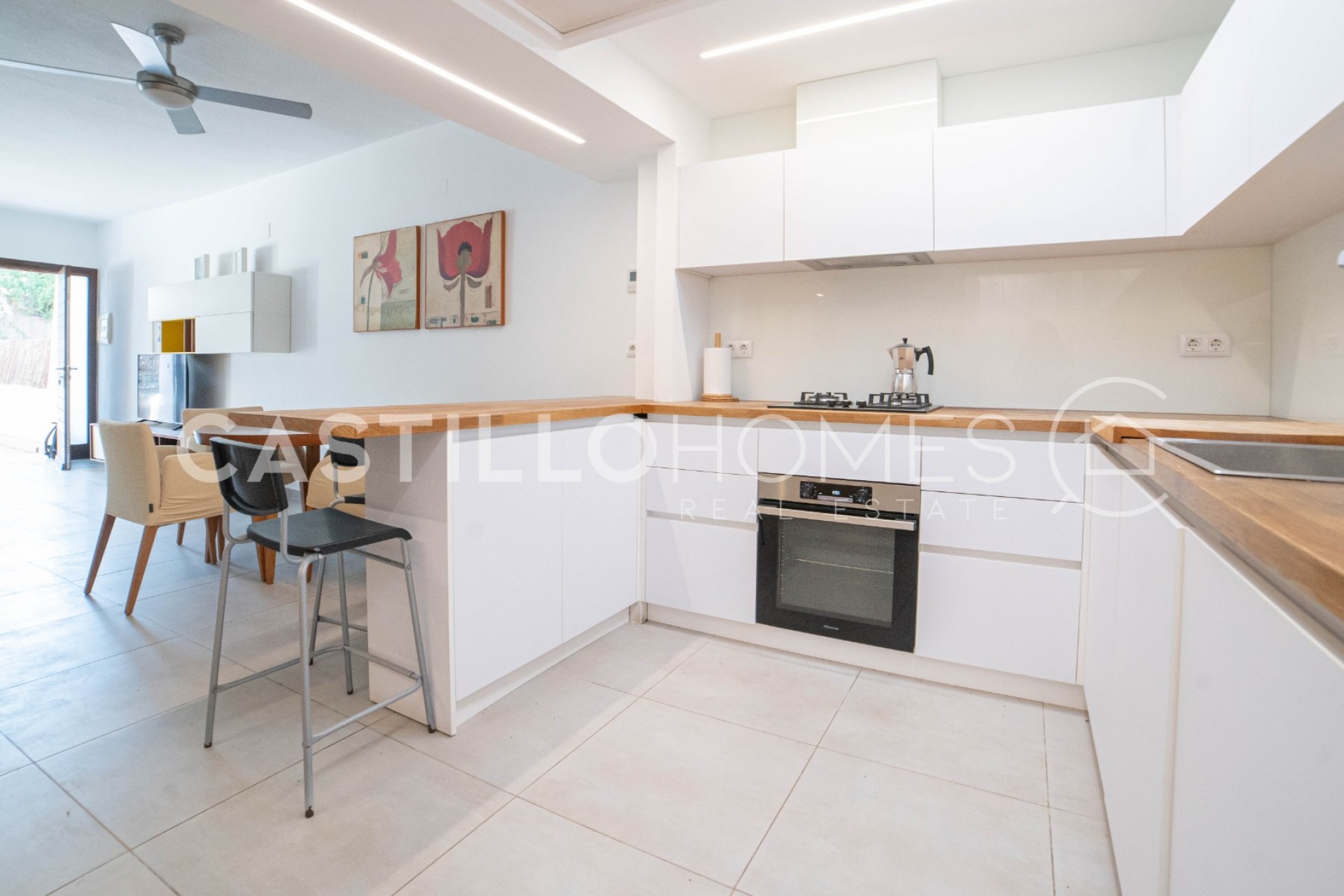 Resale - Townhouse -
Torrevieja - La veleta