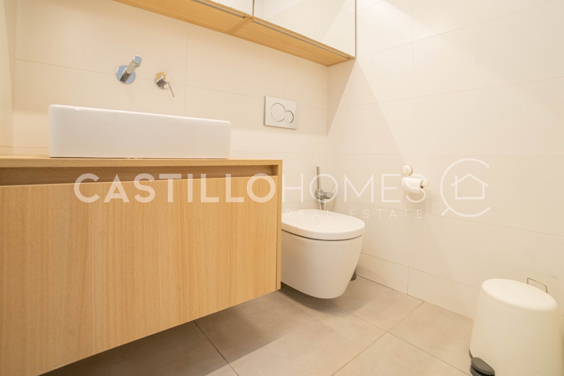 Resale - Townhouse -
Torrevieja - La veleta