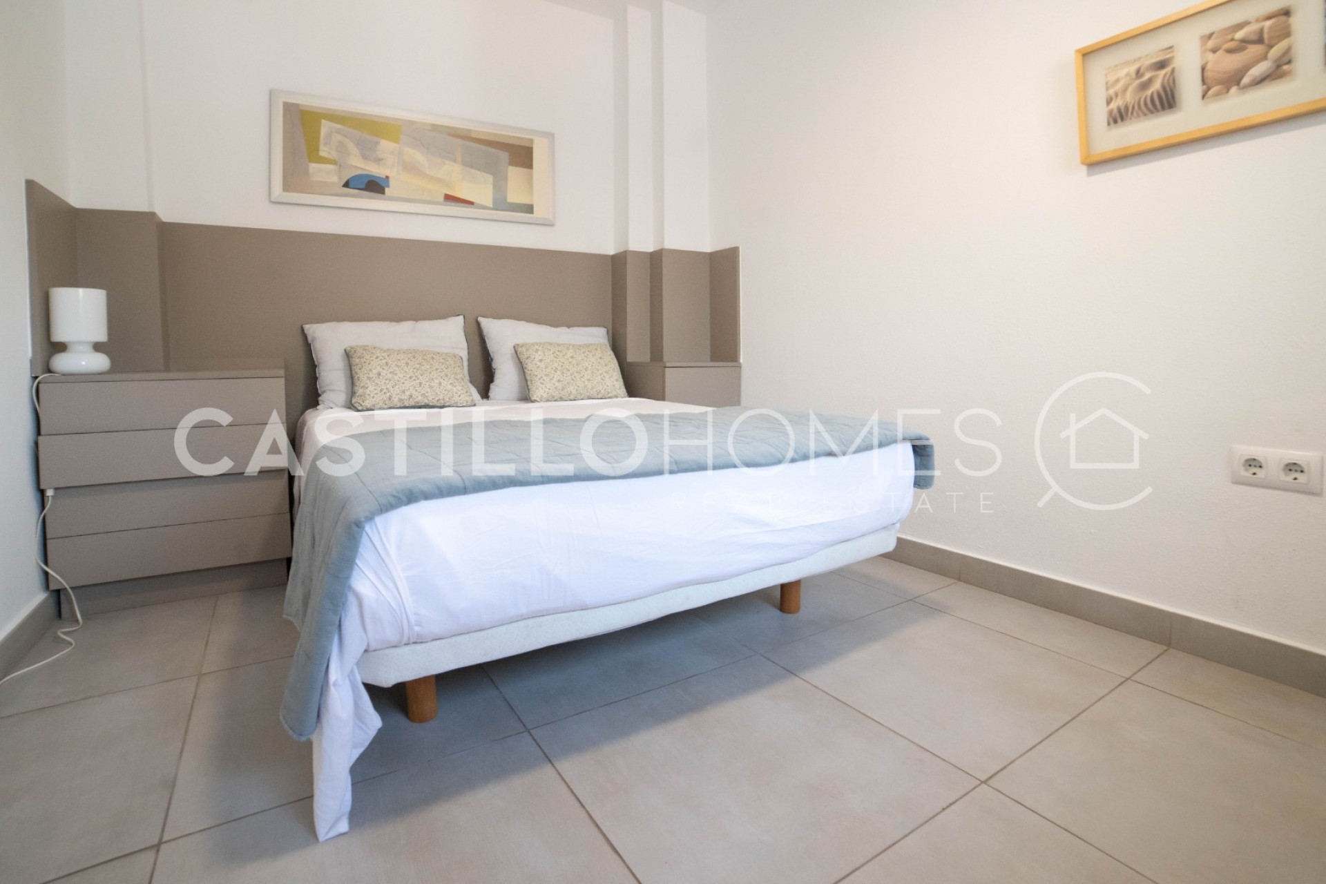 Resale - Townhouse -
Torrevieja - La veleta
