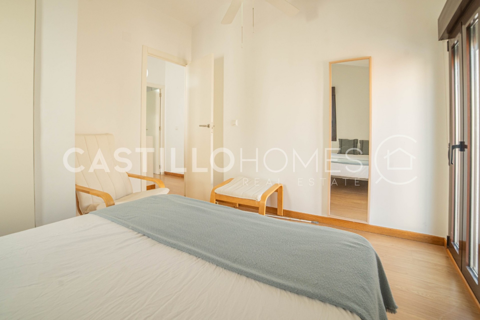 Resale - Townhouse -
Torrevieja - La veleta