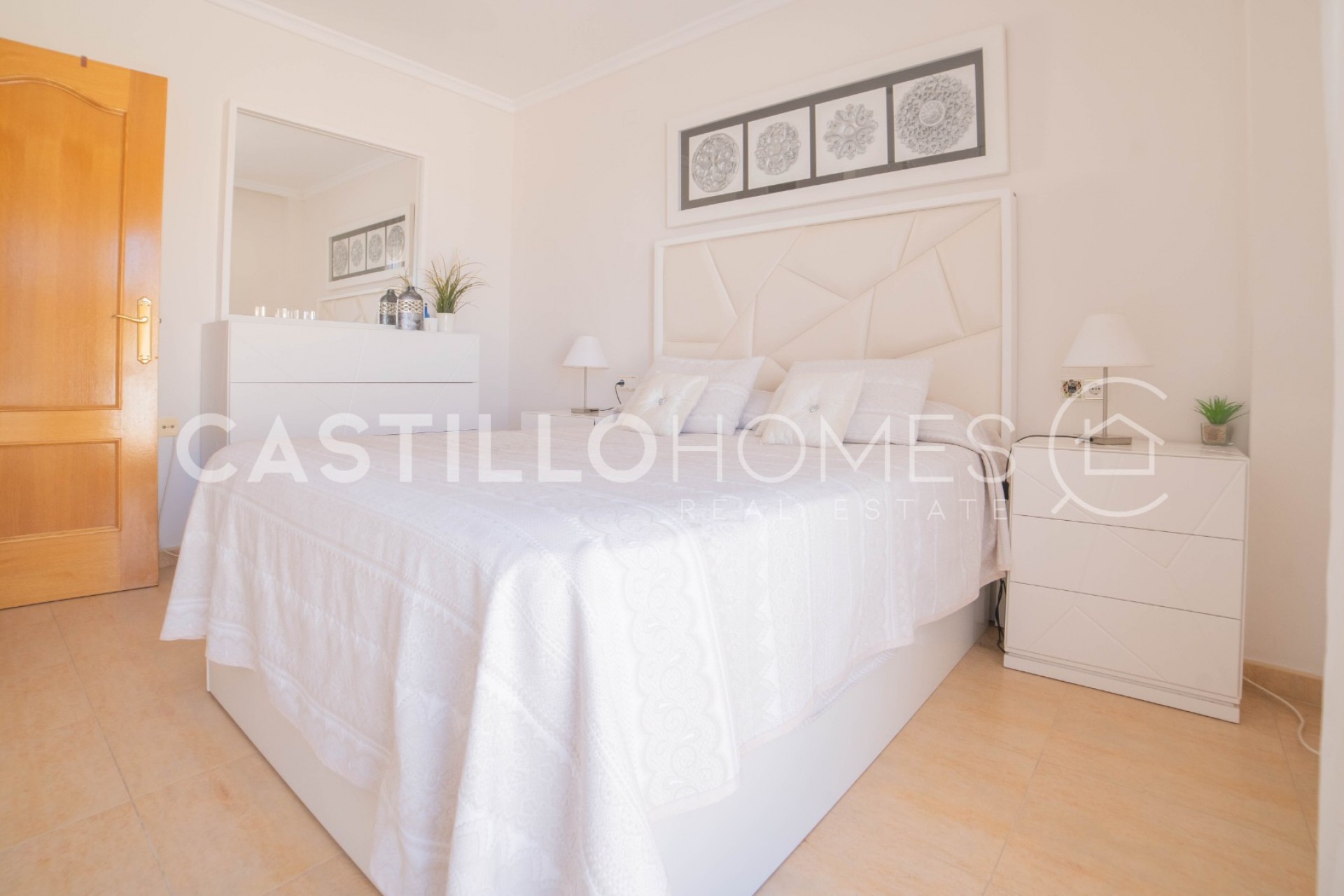 Resale - Townhouse -
Torrevieja - Los Balcones - Los Altos del Edén