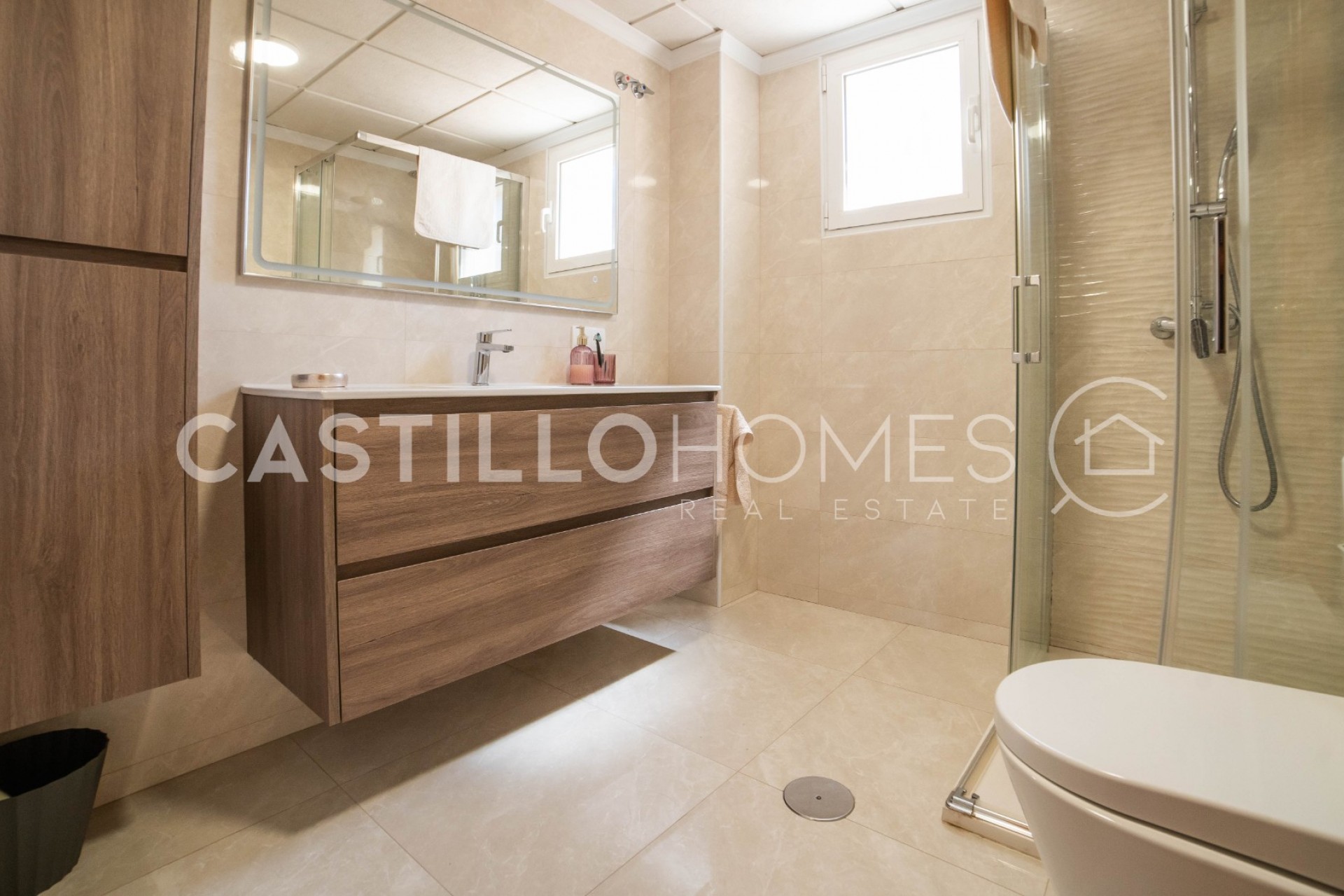 Resale - Townhouse -
Torrevieja - Los Balcones - Los Altos del Edén