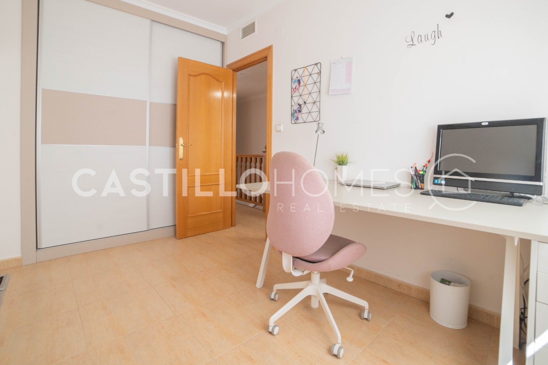 Resale - Townhouse -
Torrevieja - Los Balcones - Los Altos del Edén