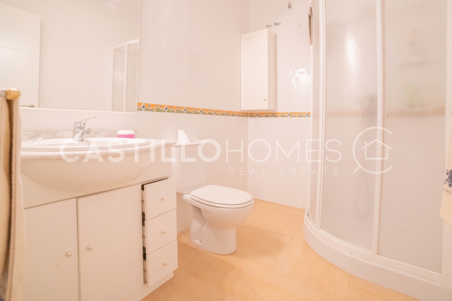 Resale - Townhouse -
Torrevieja - Los Balcones - Los Altos del Edén