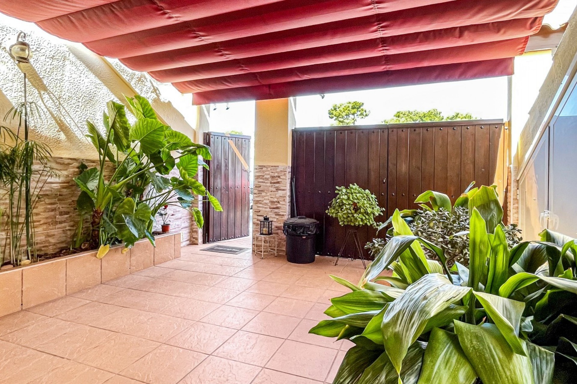 Resale - Townhouse -
Torrevieja - Los Balcones - Los Altos del Edén