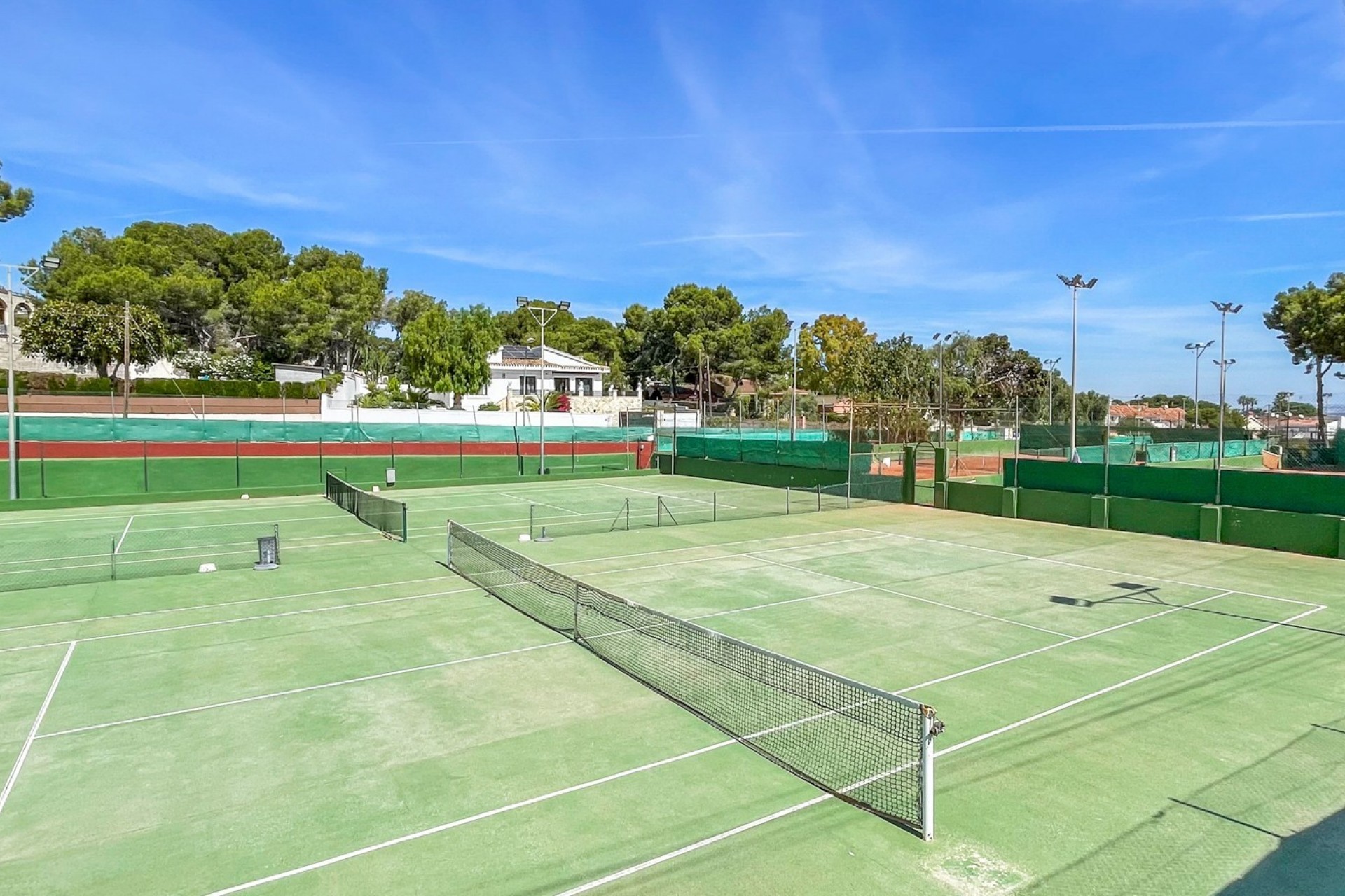Resale - Townhouse -
Torrevieja - Los Balcones - Los Altos del Edén