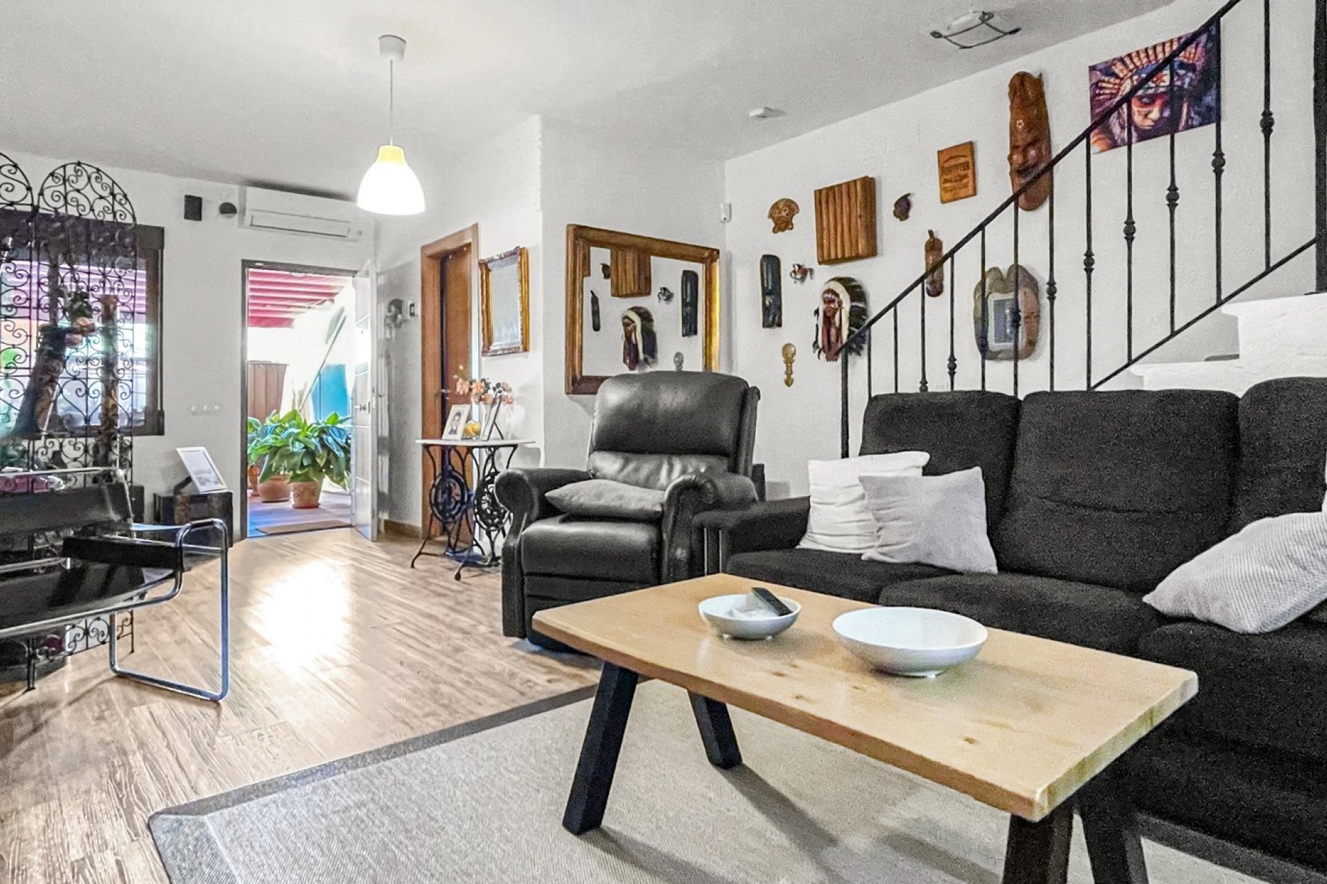 Resale - Townhouse -
Torrevieja - Los Balcones - Los Altos del Edén