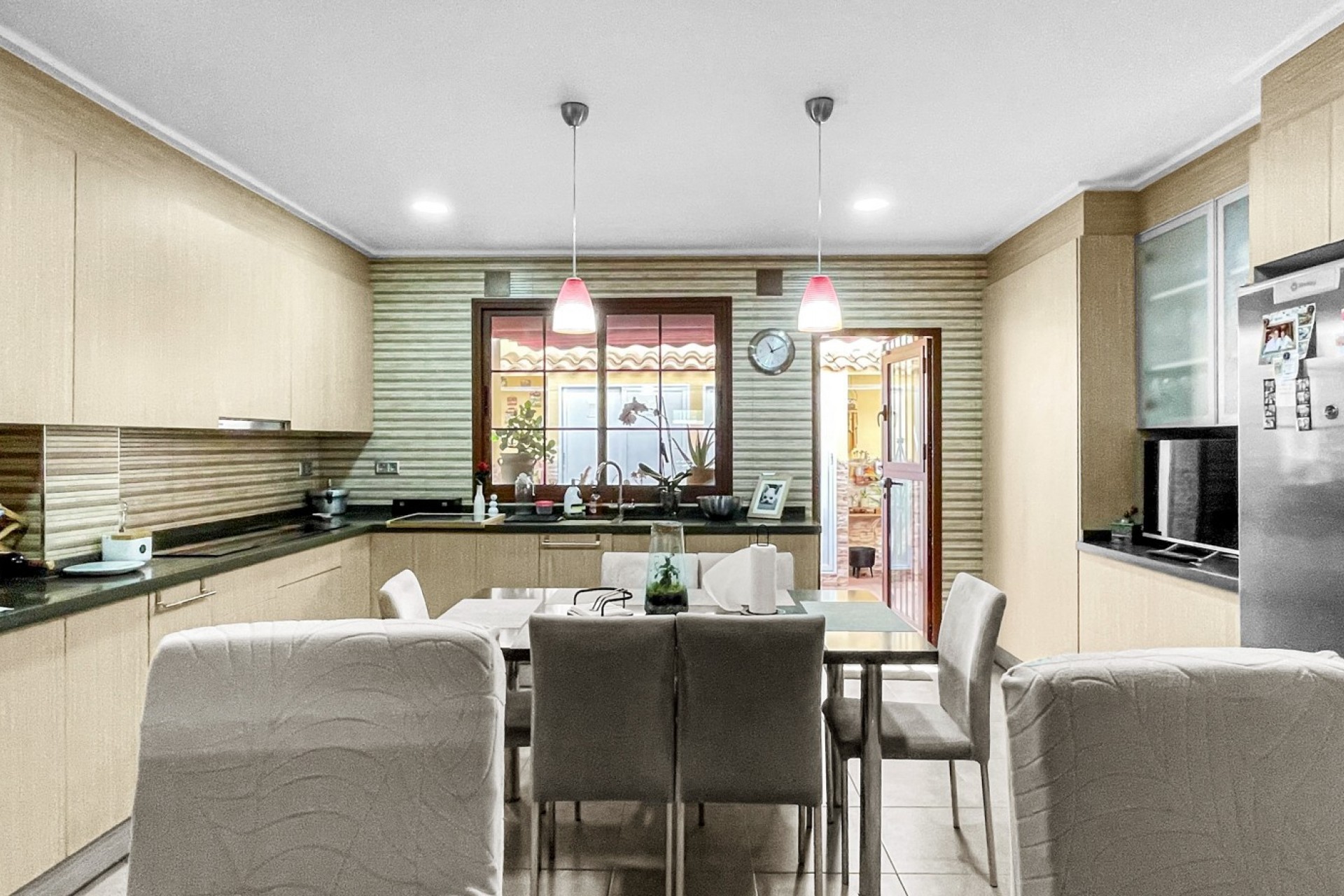 Resale - Townhouse -
Torrevieja - Los Balcones - Los Altos del Edén