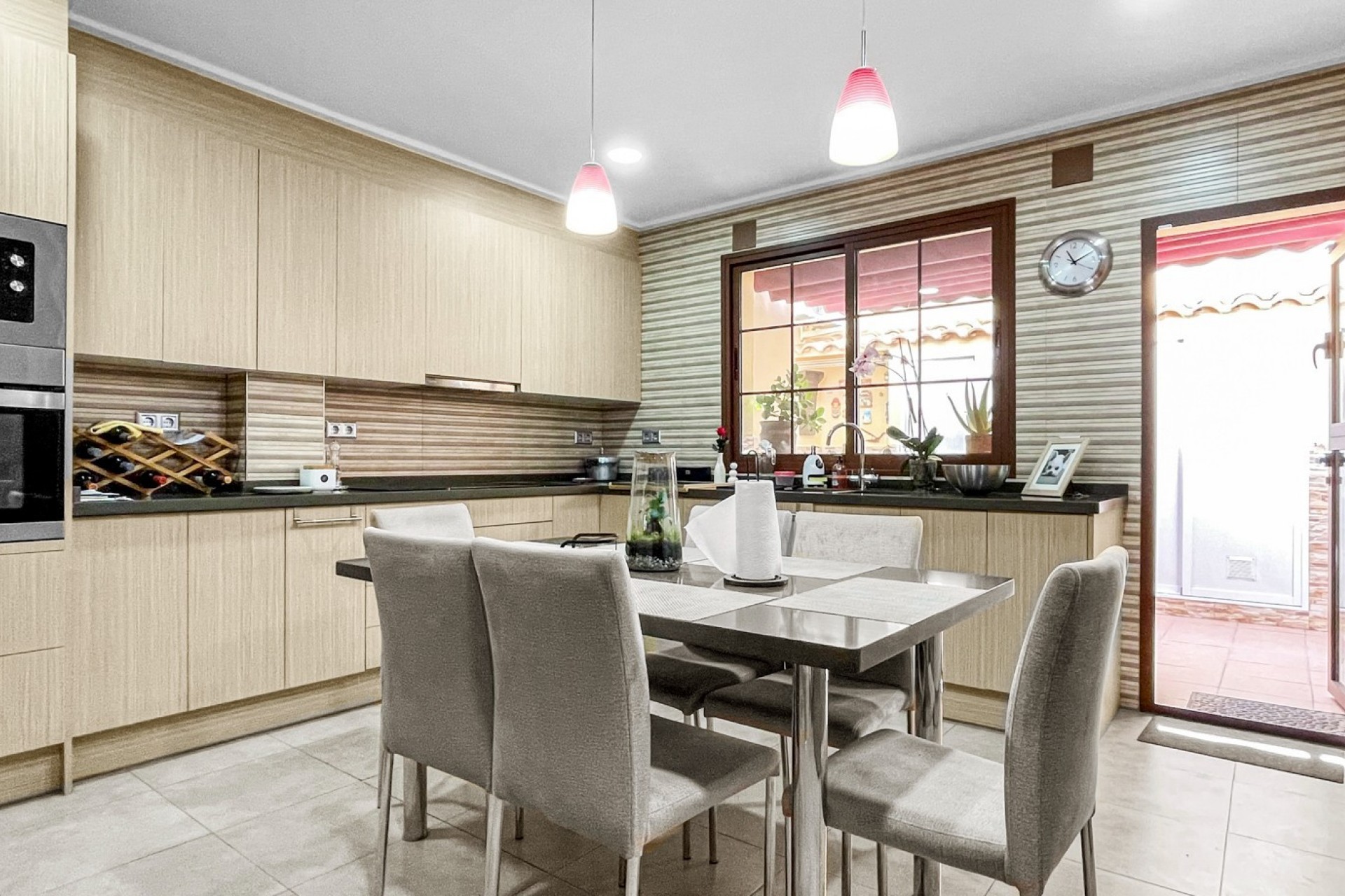 Resale - Townhouse -
Torrevieja - Los Balcones - Los Altos del Edén