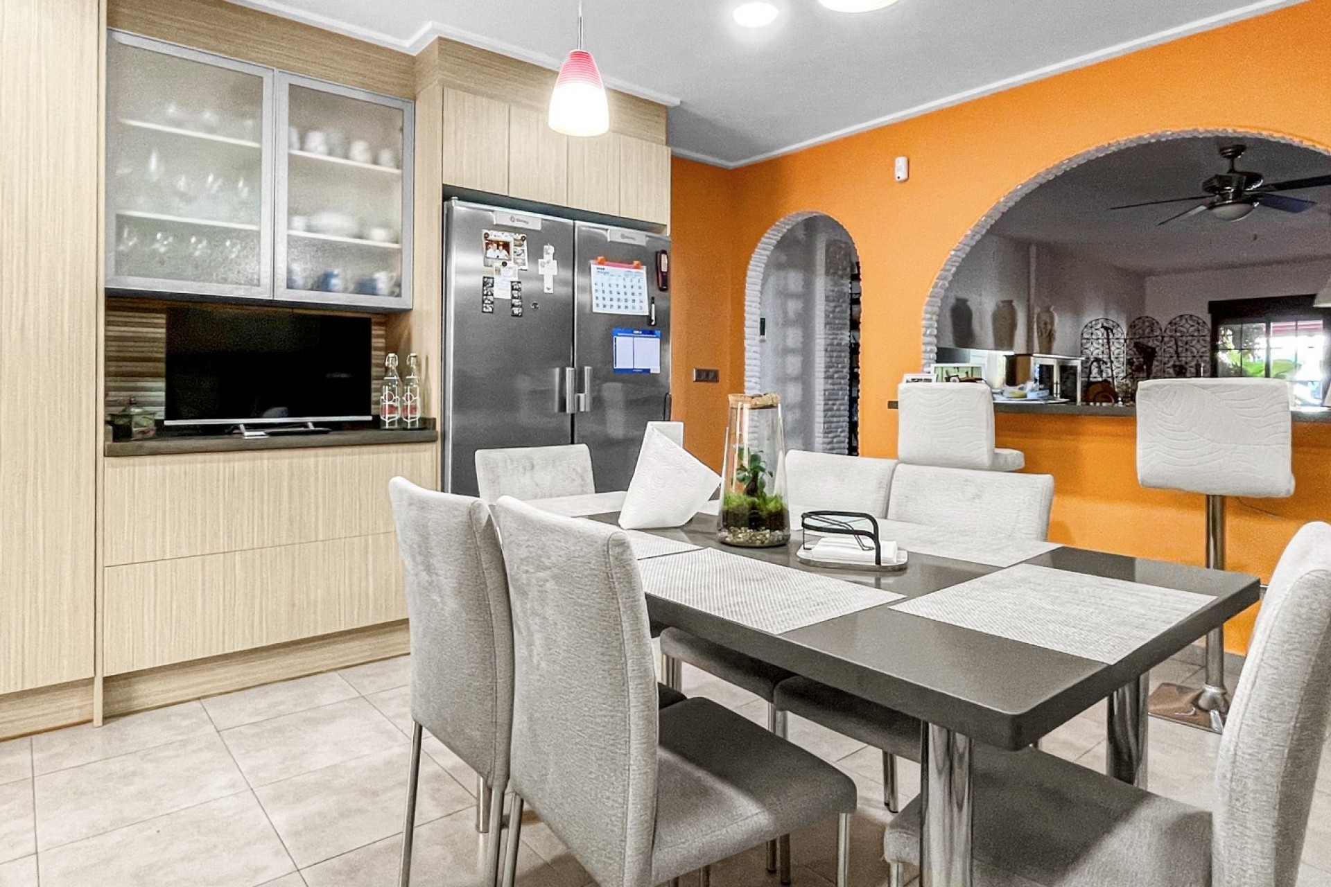 Resale - Townhouse -
Torrevieja - Los Balcones - Los Altos del Edén