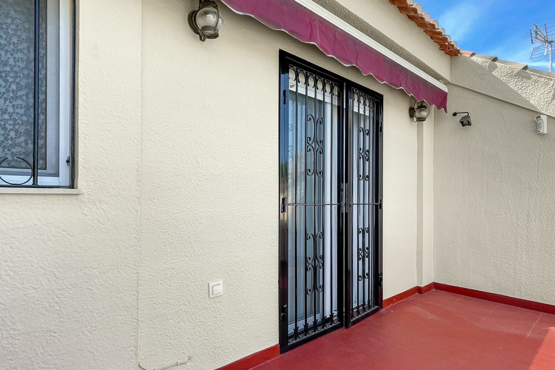 Resale - Townhouse -
Torrevieja - Los Balcones - Los Altos del Edén