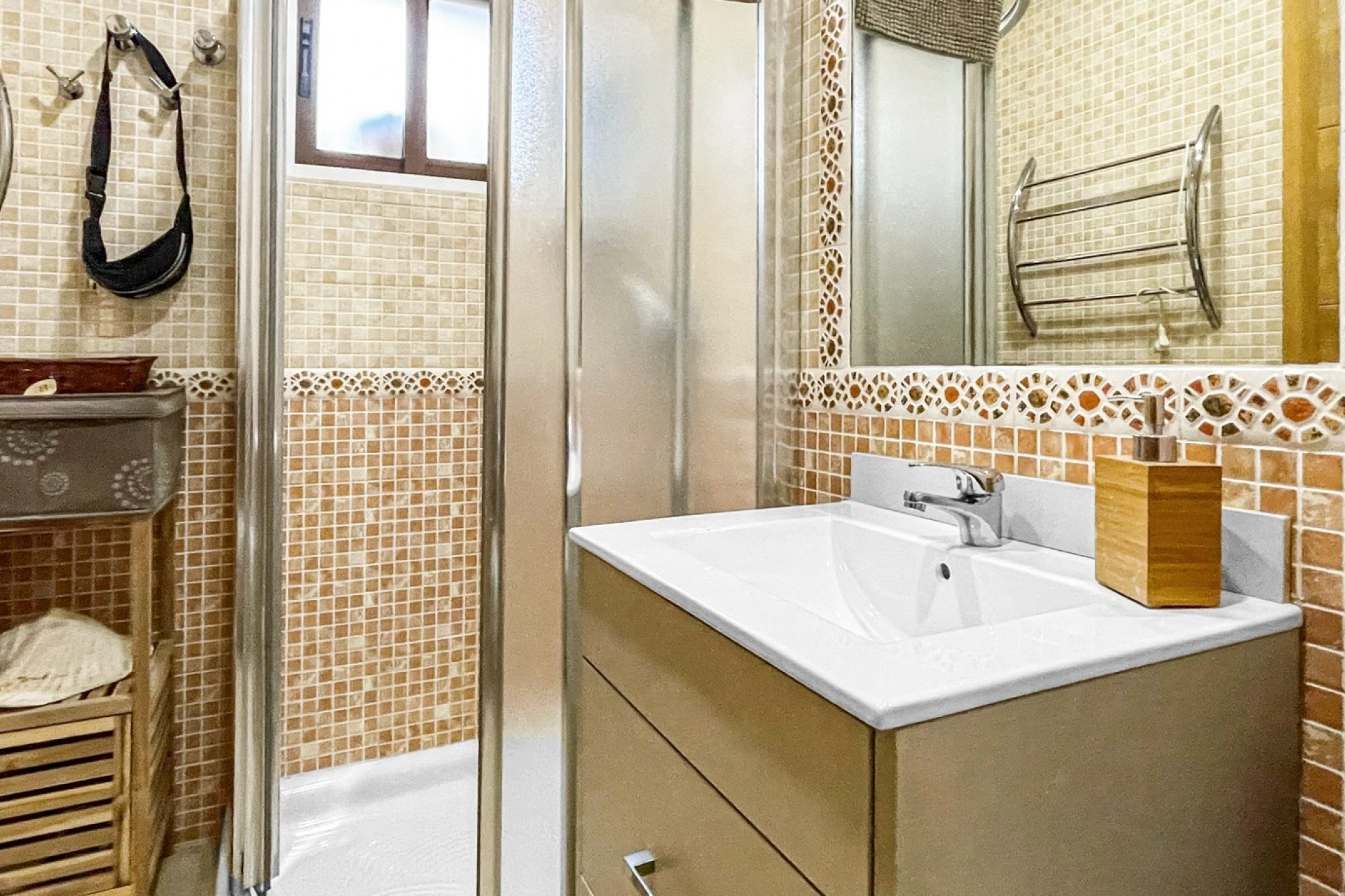 Resale - Townhouse -
Torrevieja - Los Balcones - Los Altos del Edén