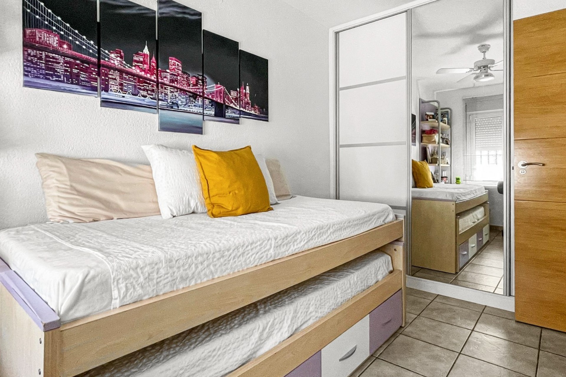 Resale - Townhouse -
Torrevieja - Los Balcones - Los Altos del Edén