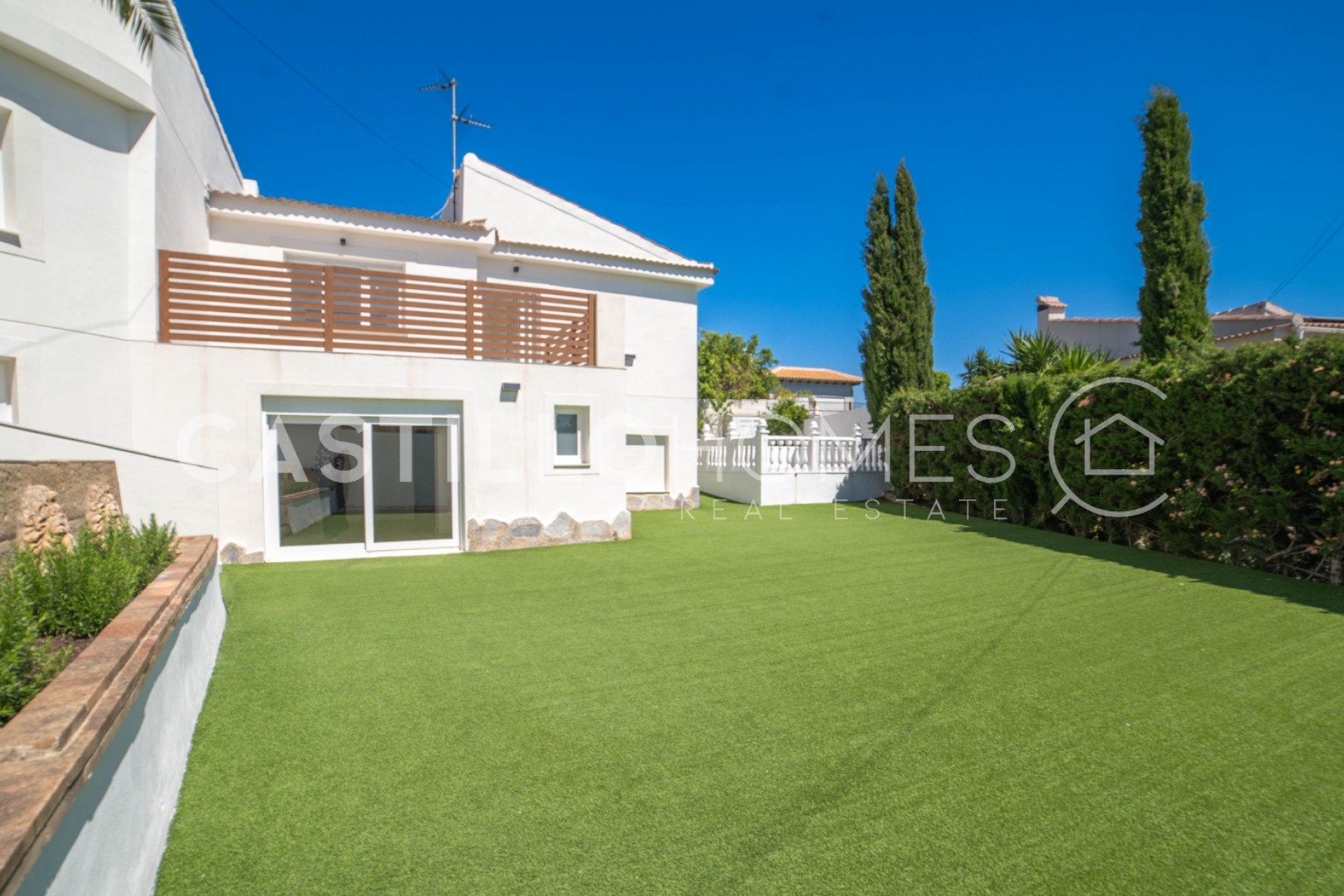 Resale - Townhouse -
Torrevieja - Los Balcones - Los Altos del Edén
