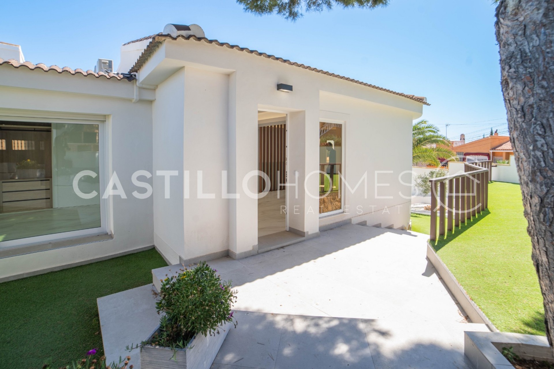 Resale - Townhouse -
Torrevieja - Los Balcones - Los Altos del Edén