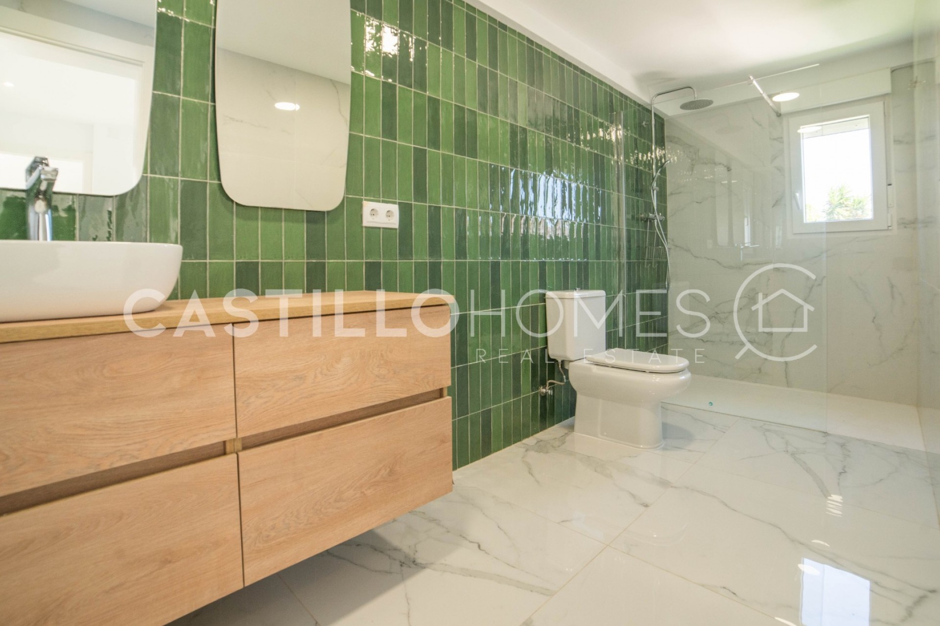 Resale - Townhouse -
Torrevieja - Los Balcones - Los Altos del Edén