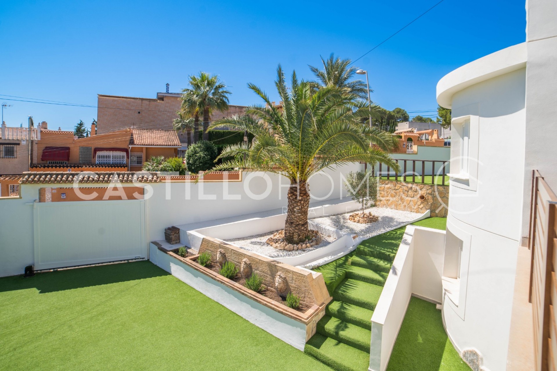 Resale - Townhouse -
Torrevieja - Los Balcones - Los Altos del Edén