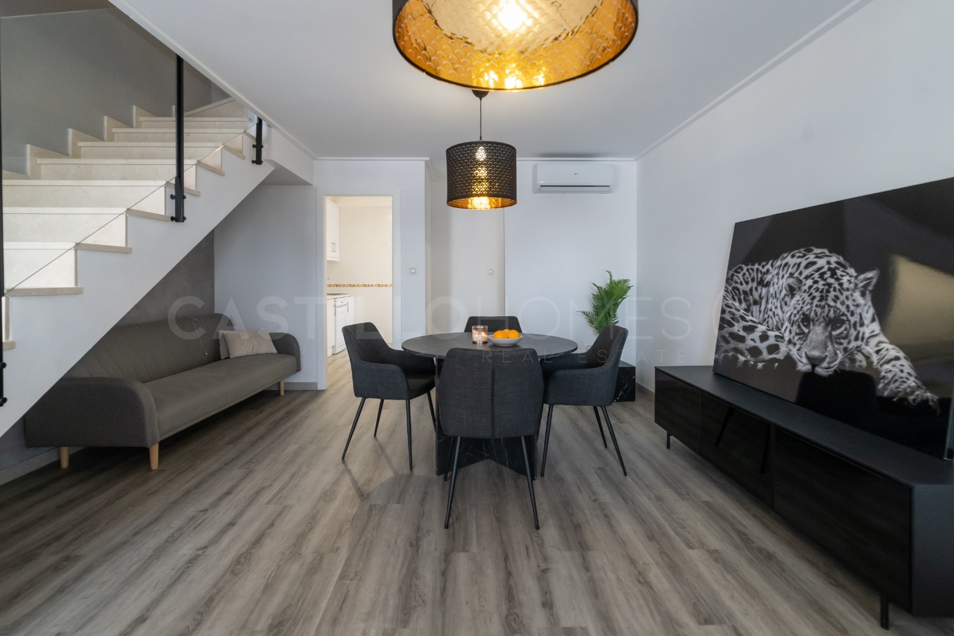 Resale - Townhouse -
Torrevieja - Los Balcones