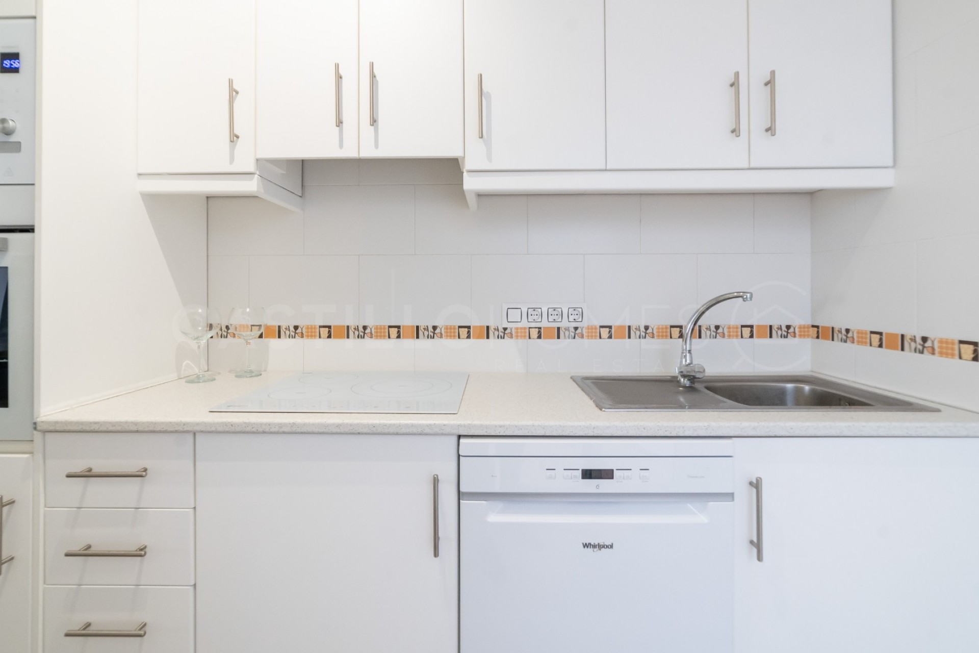 Resale - Townhouse -
Torrevieja - Los Balcones