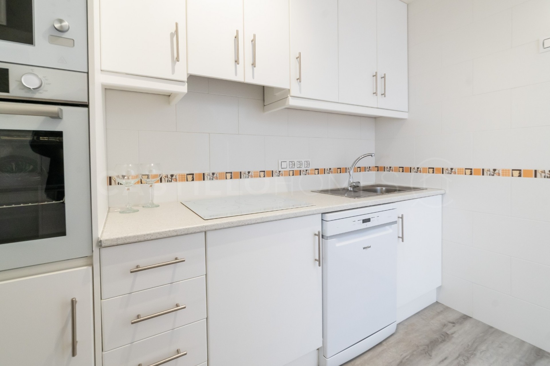 Resale - Townhouse -
Torrevieja - Los Balcones