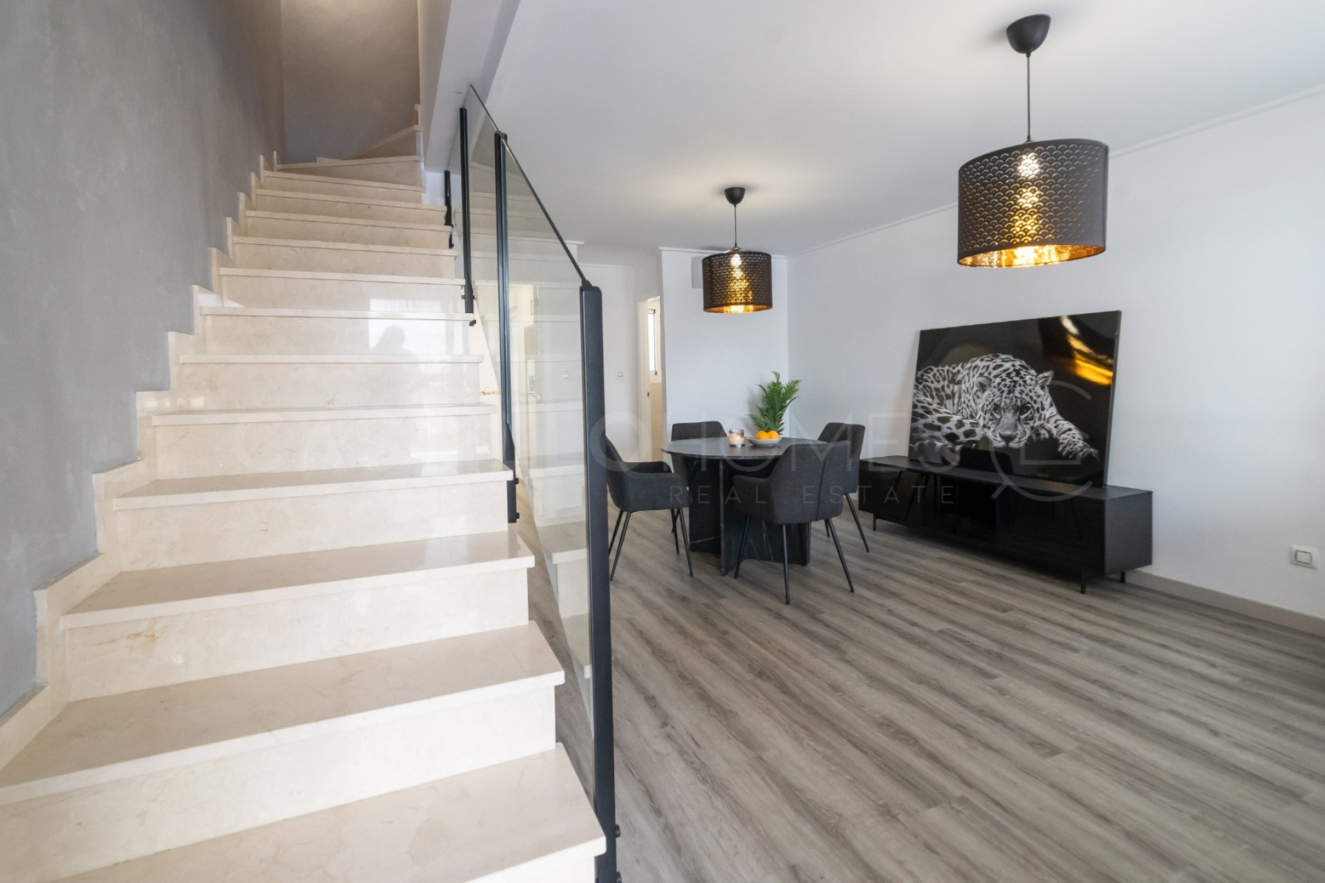 Resale - Townhouse -
Torrevieja - Los Balcones