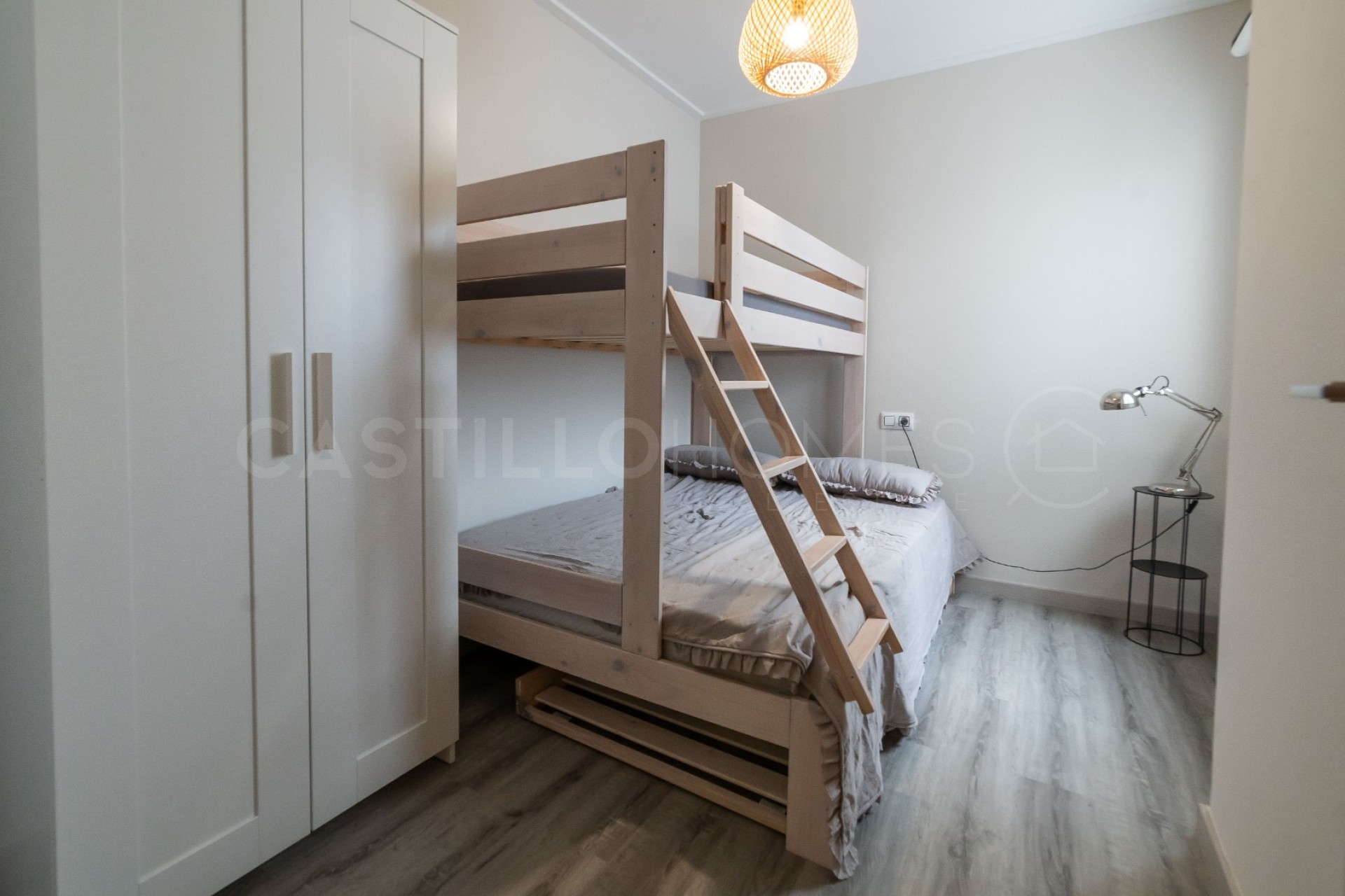 Resale - Townhouse -
Torrevieja - Los Balcones