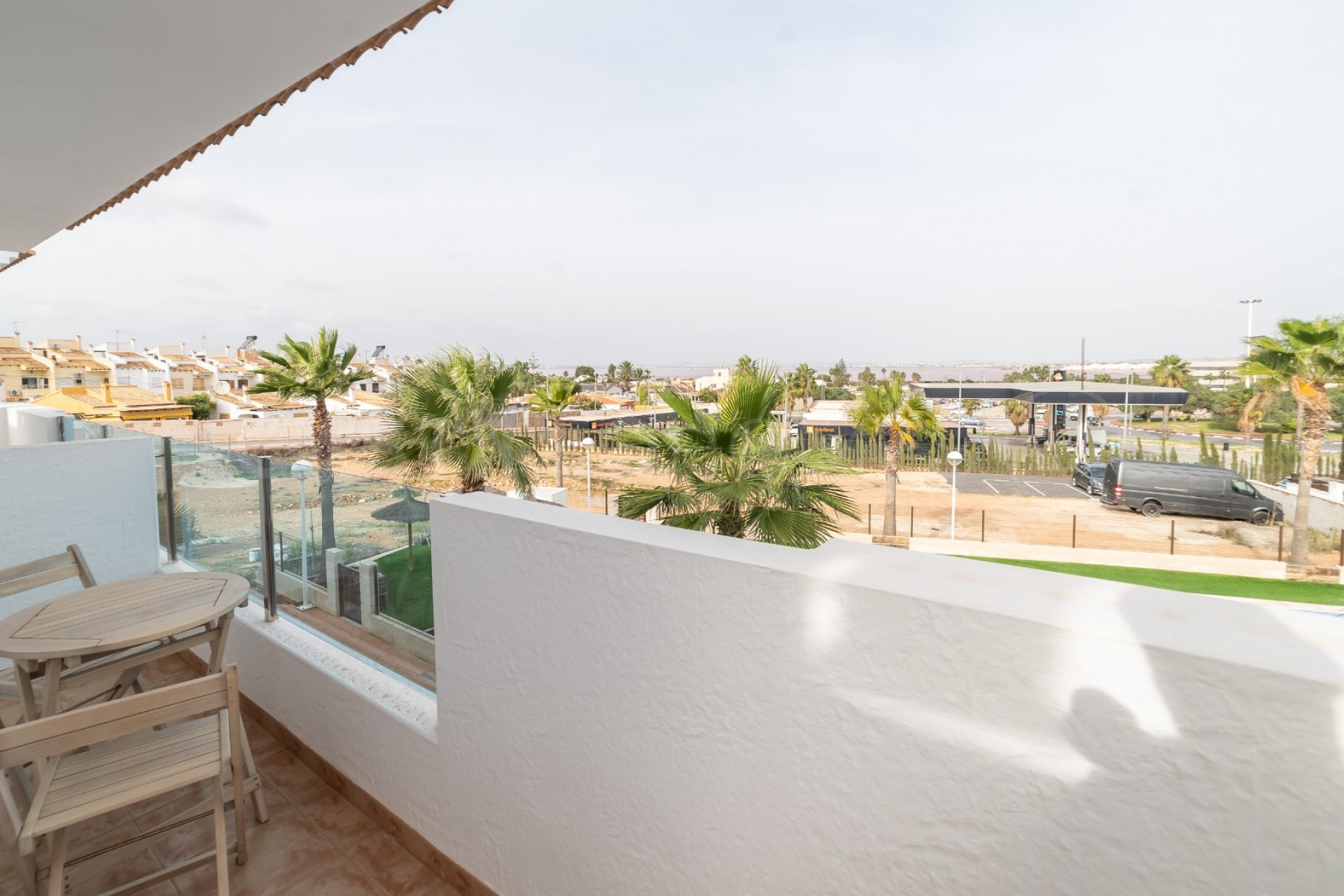 Resale - Townhouse -
Torrevieja - Los Balcones