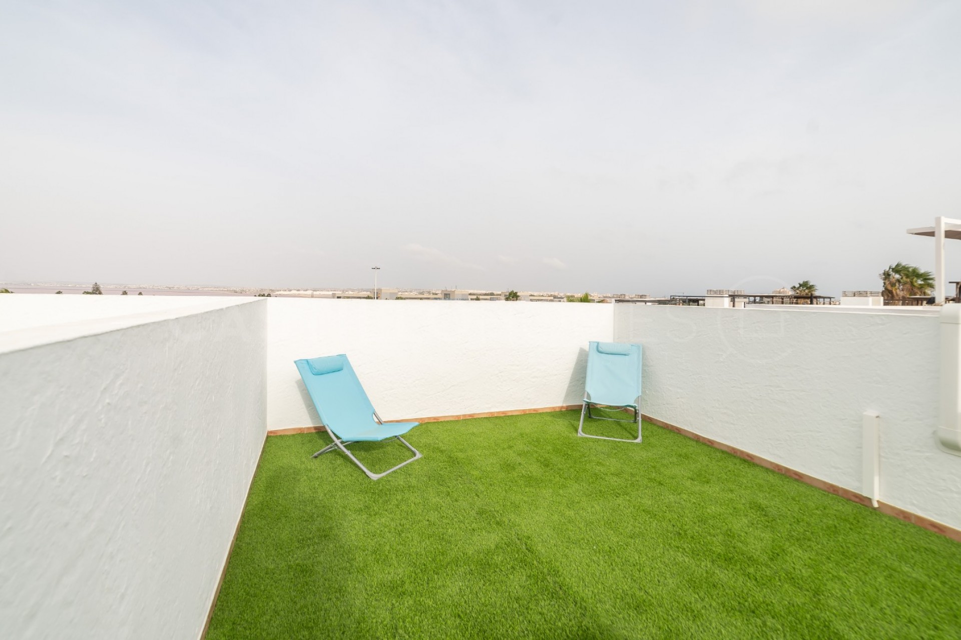 Resale - Townhouse -
Torrevieja - Los Balcones