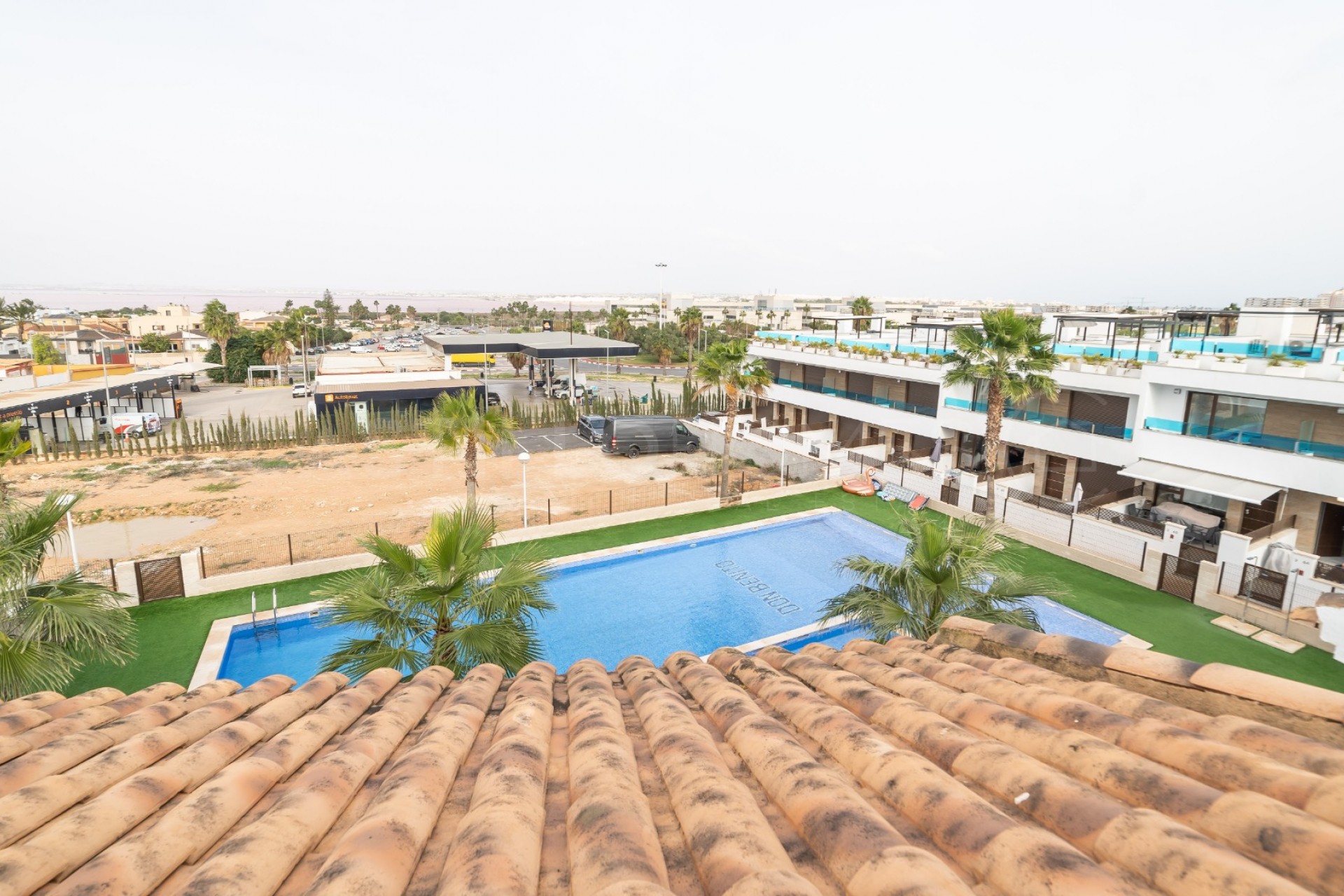 Resale - Townhouse -
Torrevieja - Los Balcones