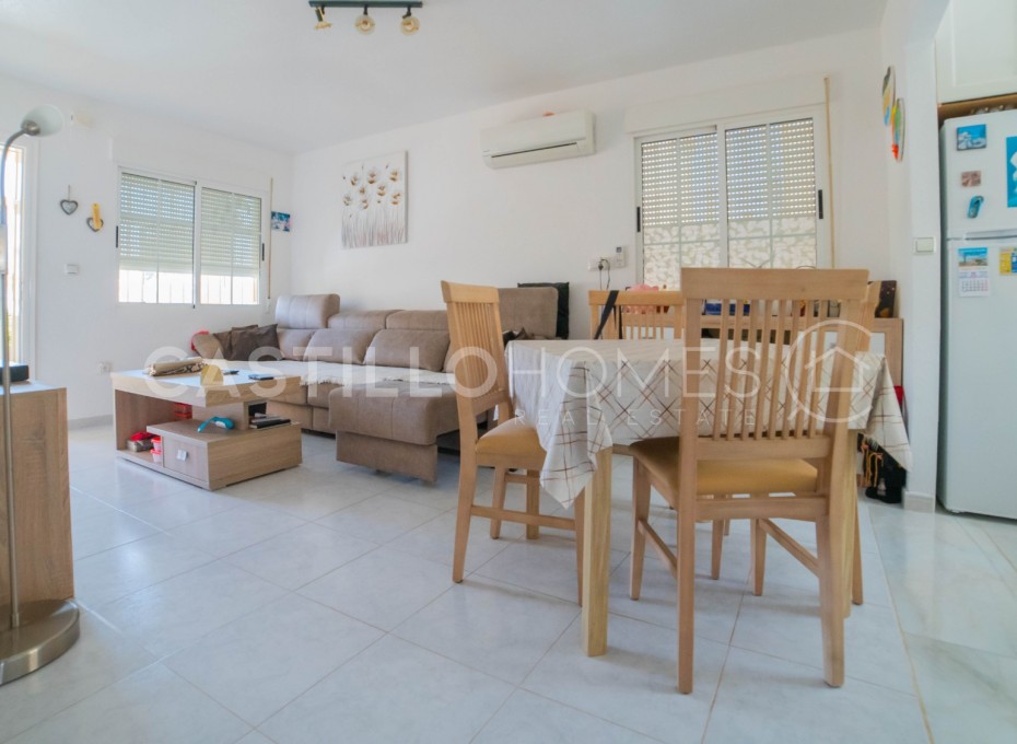 Resale - Townhouse -
Torrevieja - Los Balcones
