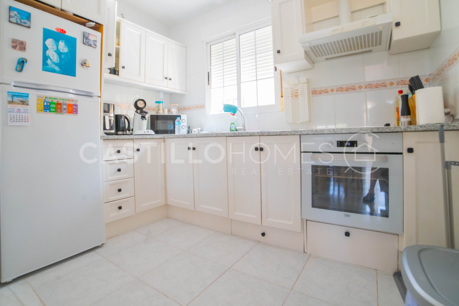 Resale - Townhouse -
Torrevieja - Los Balcones