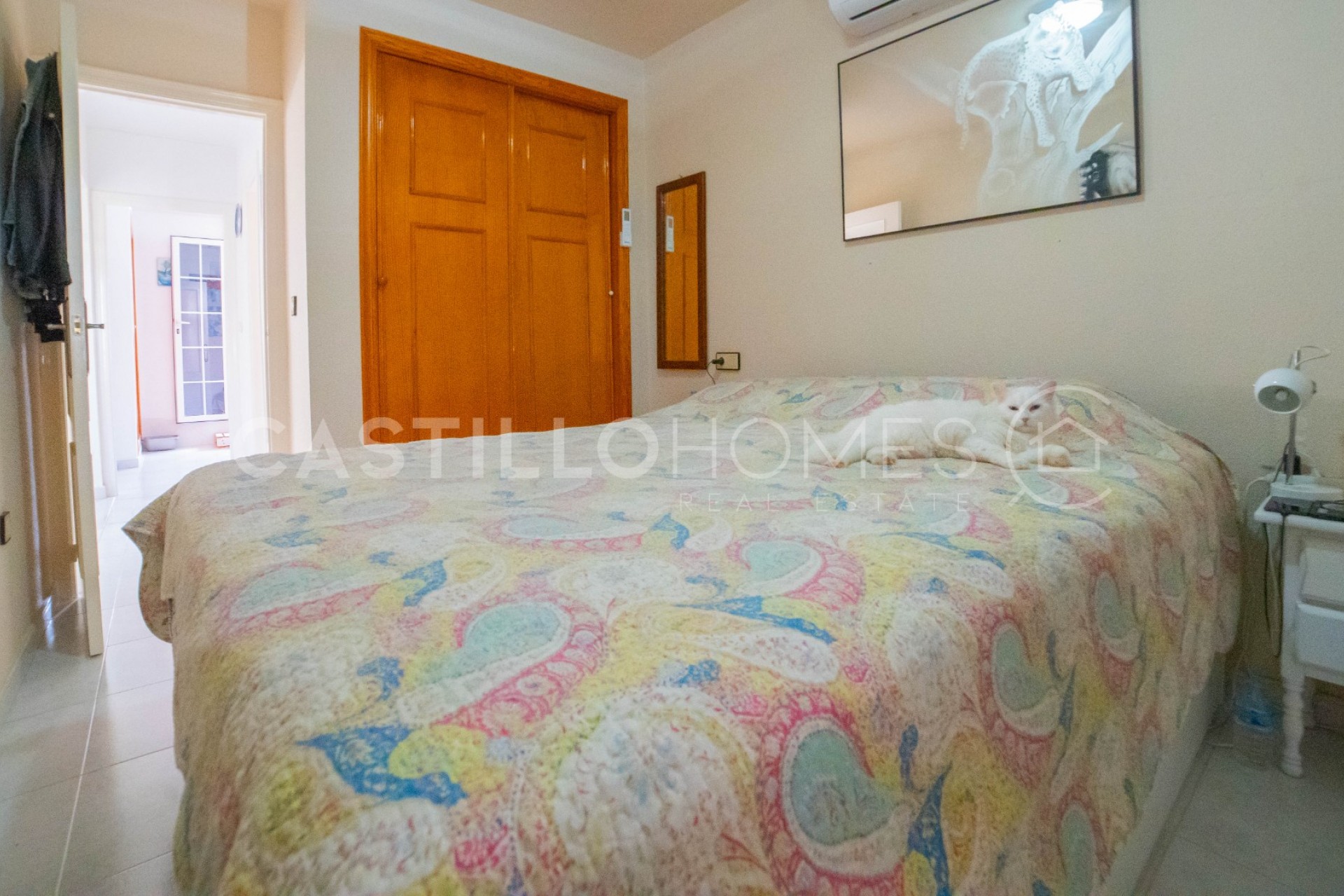 Resale - Townhouse -
Torrevieja - Los Balcones