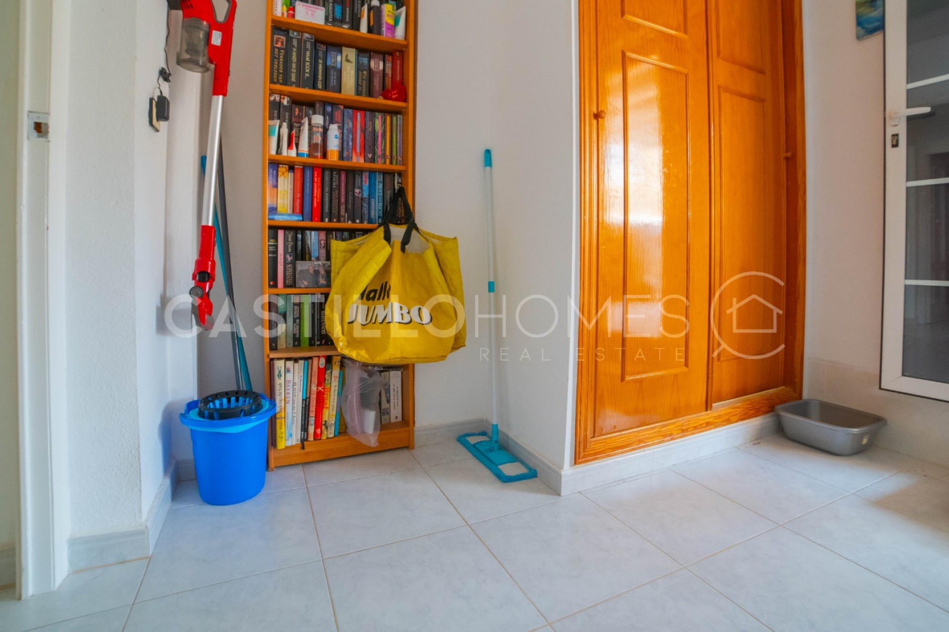 Resale - Townhouse -
Torrevieja - Los Balcones