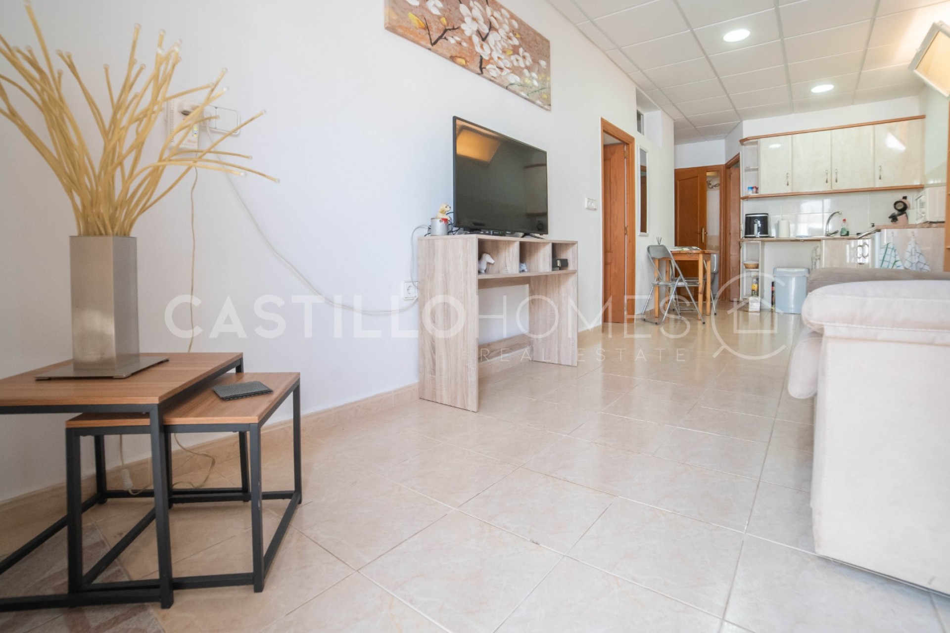 Resale - Townhouse -
Torrevieja - Los Balcones