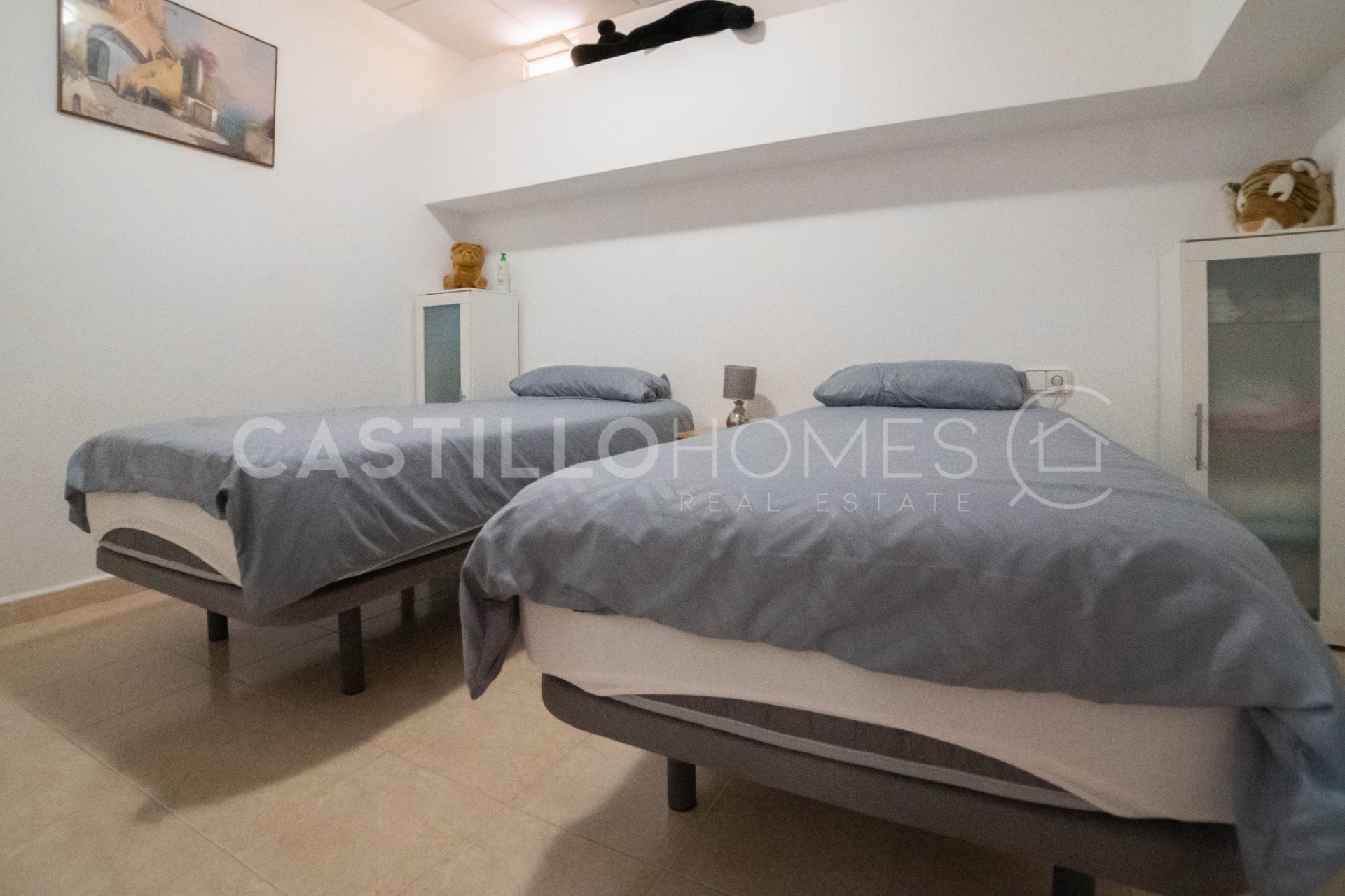 Resale - Townhouse -
Torrevieja - Los Balcones