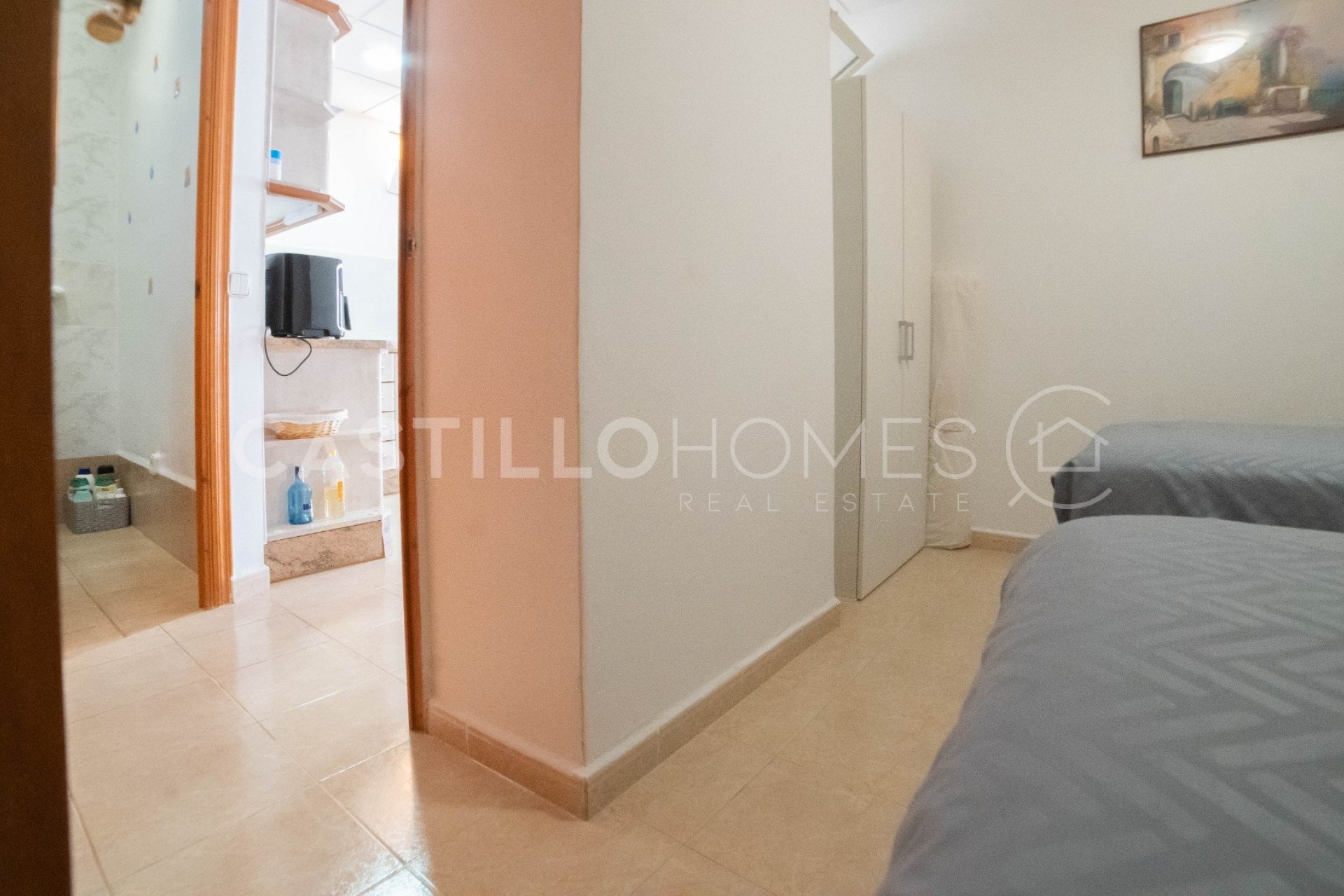 Resale - Townhouse -
Torrevieja - Los Balcones