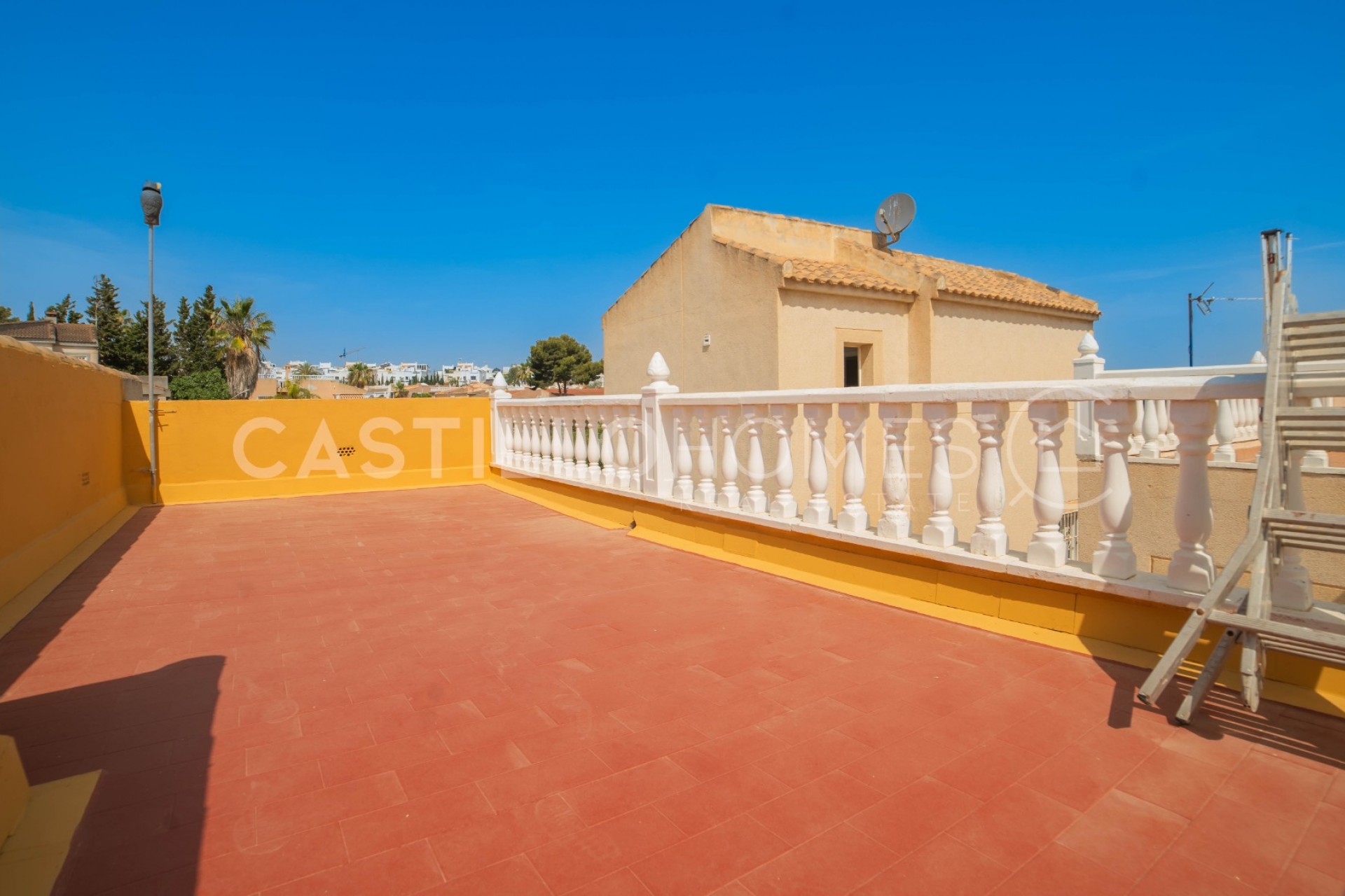 Resale - Townhouse -
Torrevieja - Los Balcones