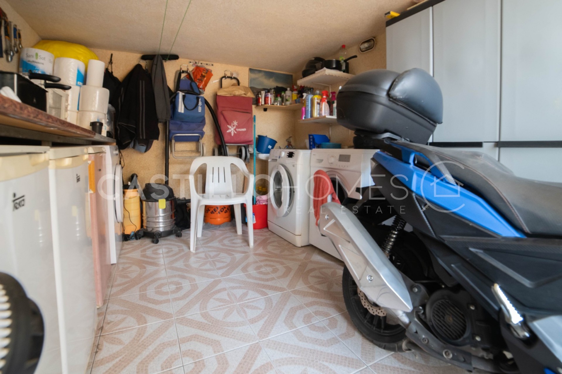 Resale - Townhouse -
Torrevieja - Los Balcones