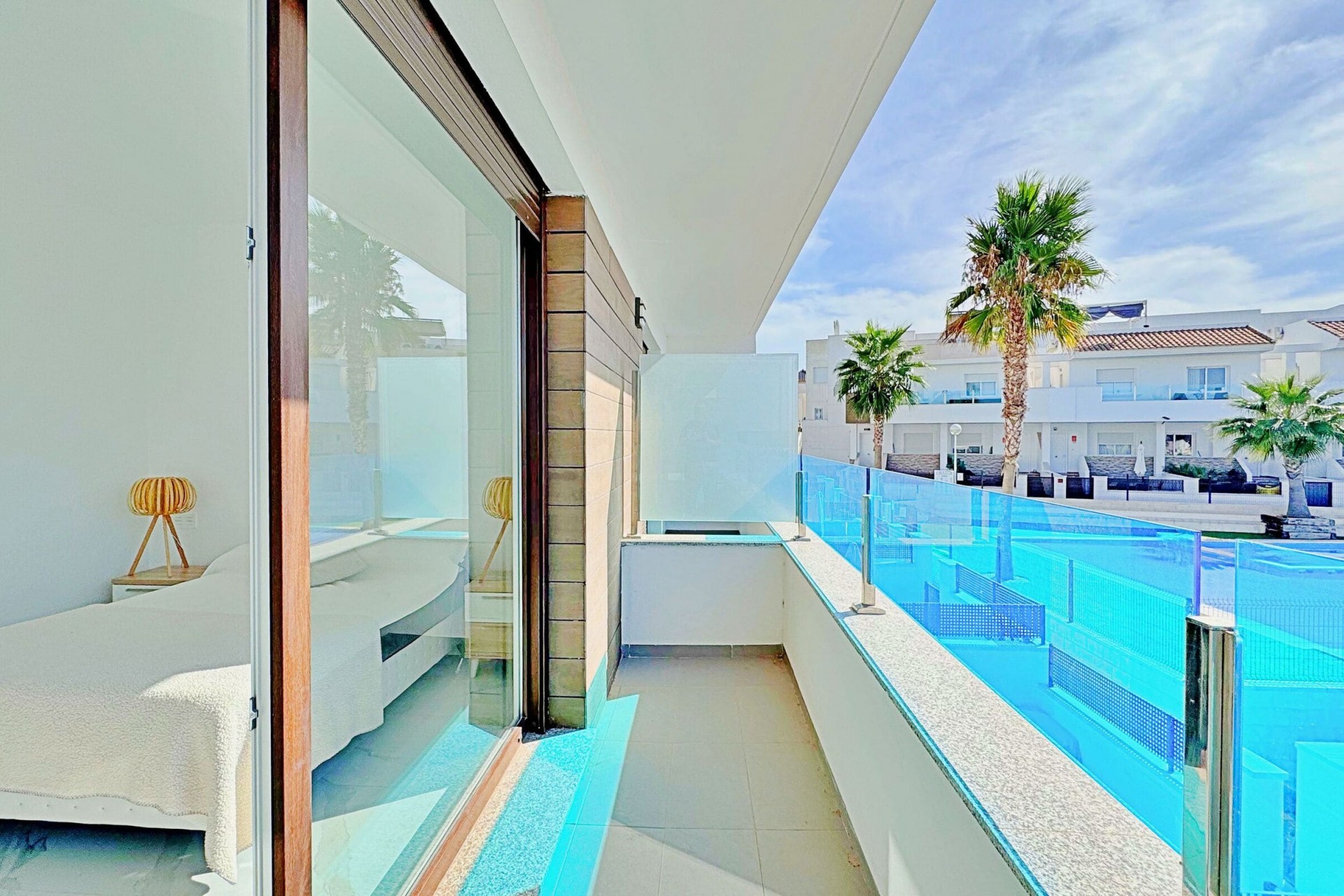 Resale - Townhouse -
Torrevieja - Los Balcones