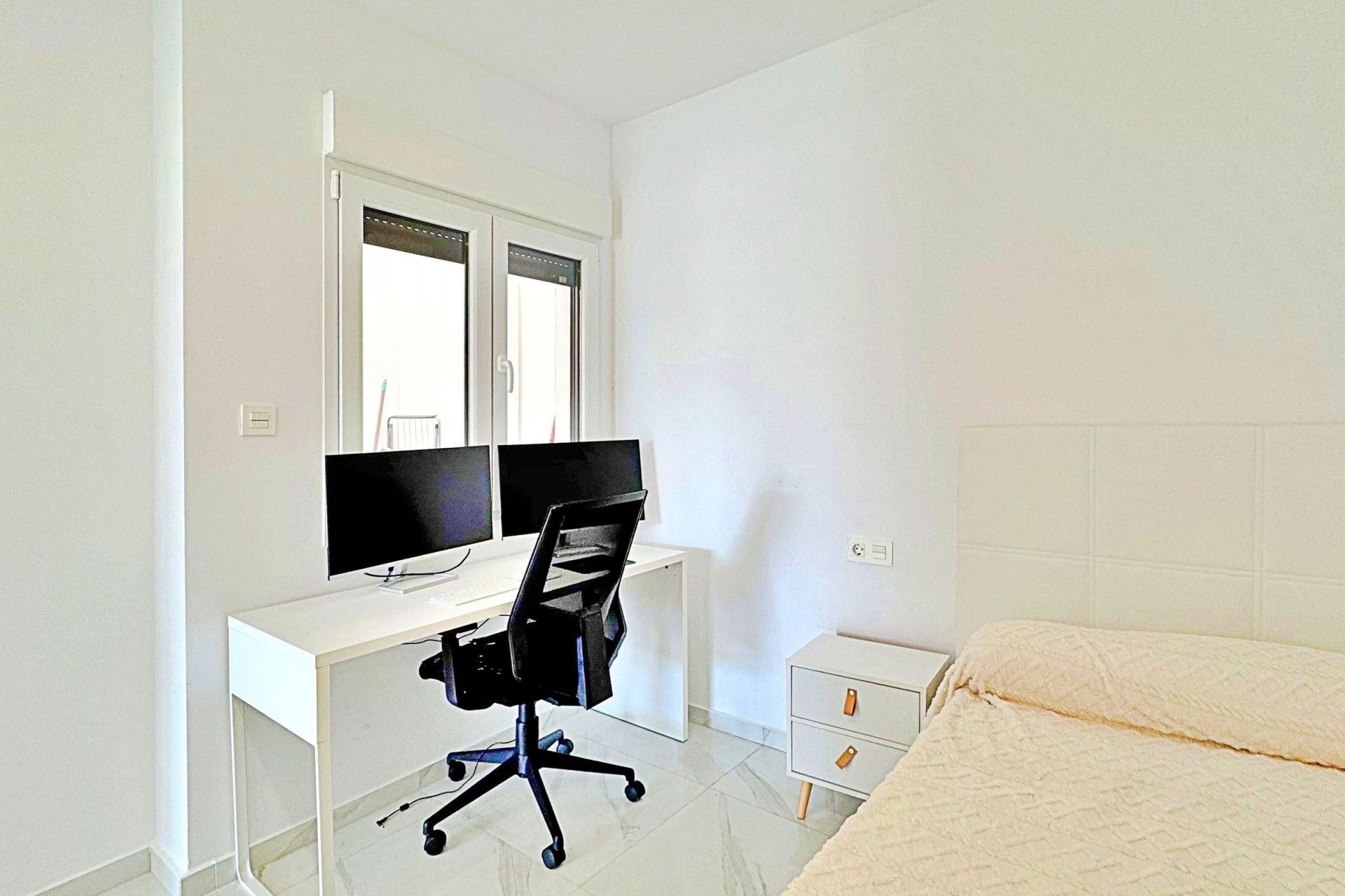 Resale - Townhouse -
Torrevieja - Los Balcones