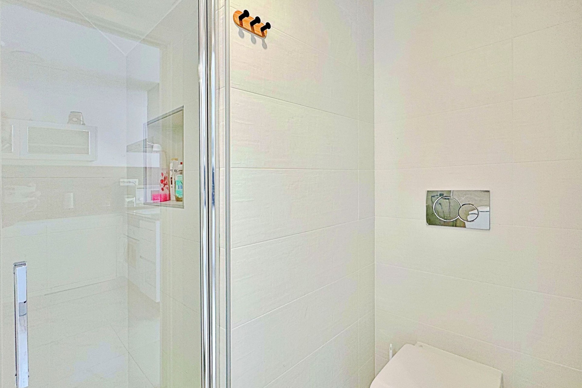 Resale - Townhouse -
Torrevieja - Los Balcones