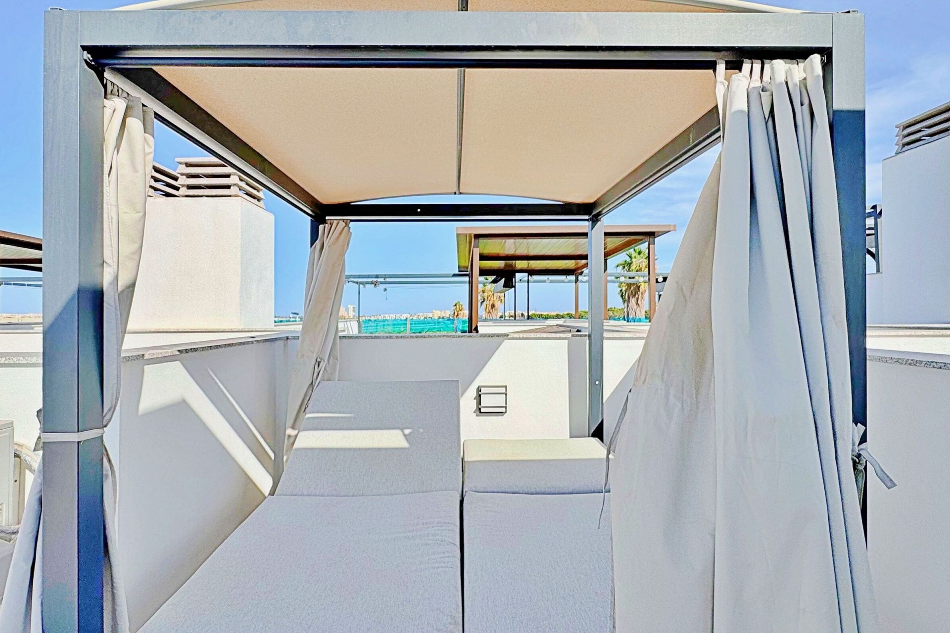 Resale - Townhouse -
Torrevieja - Los Balcones